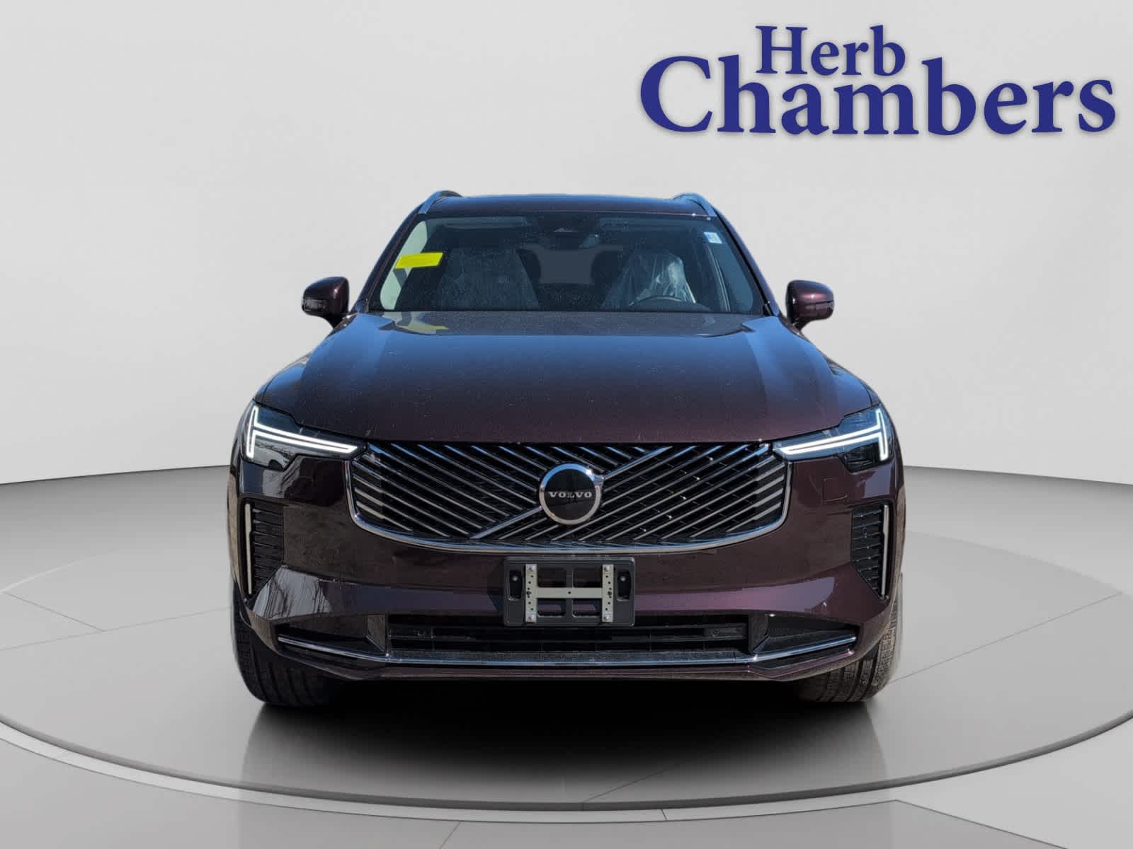 new 2026 Volvo XC90 car, priced at $63,780
