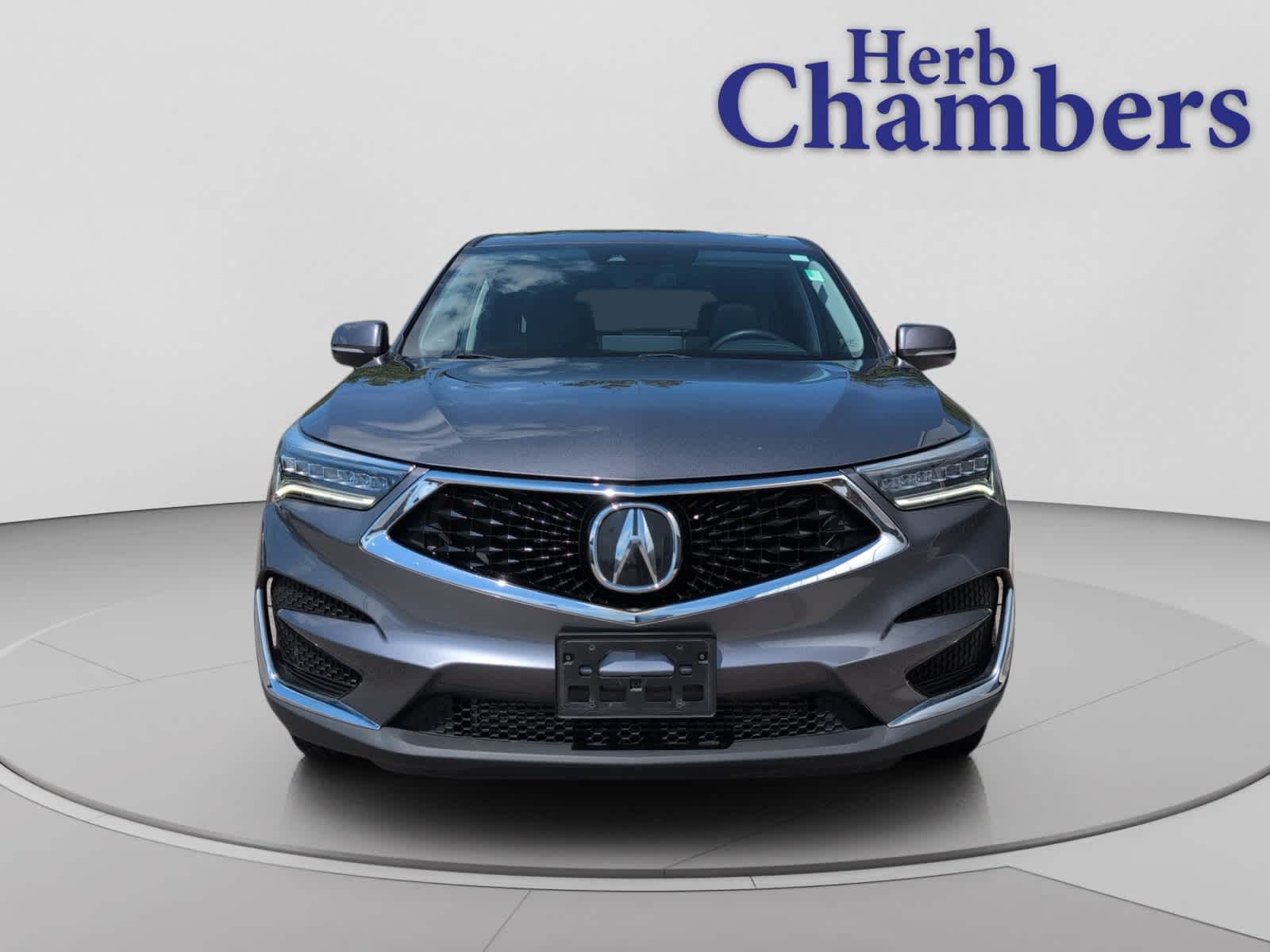used 2019 Acura RDX car, priced at $25,998
