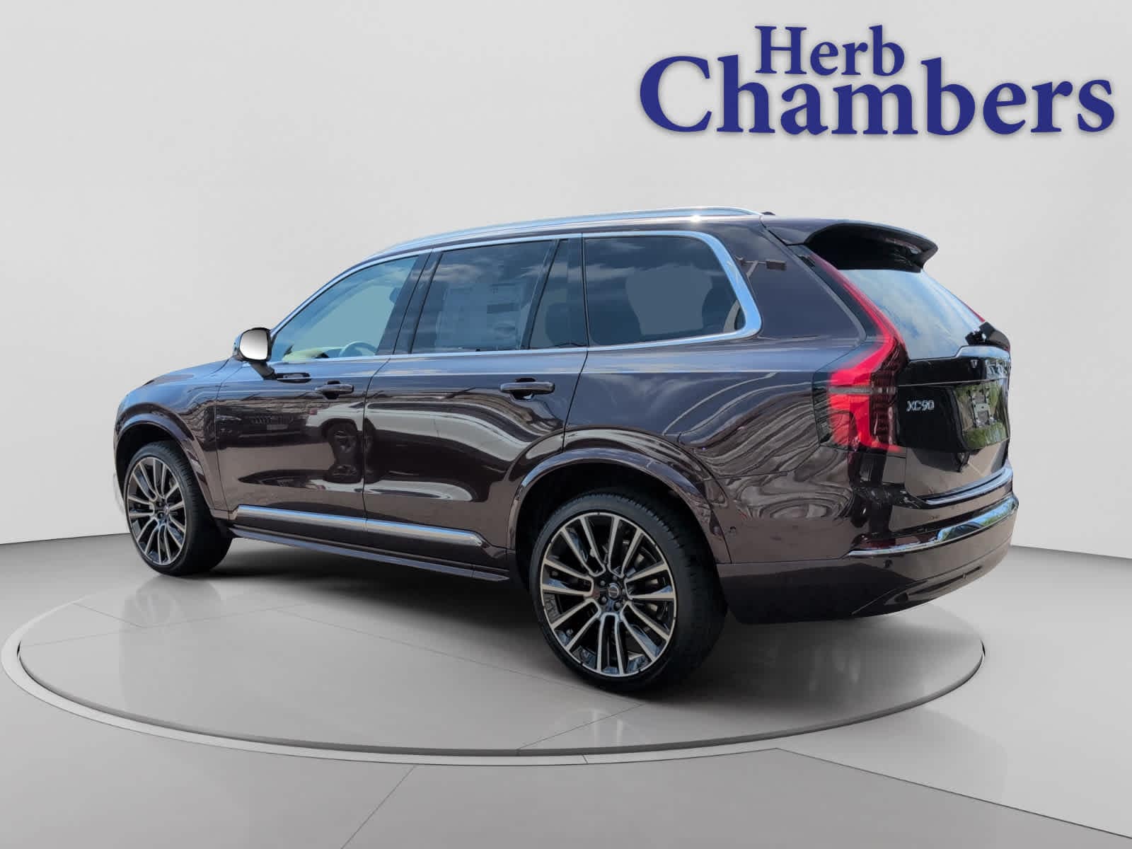 new 2026 Volvo XC90 car, priced at $74,495