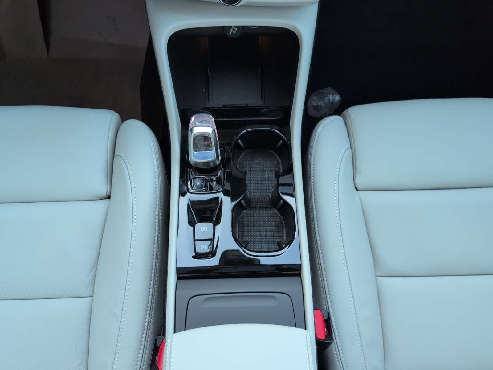 new 2026 Volvo XC40 car, priced at $50,150