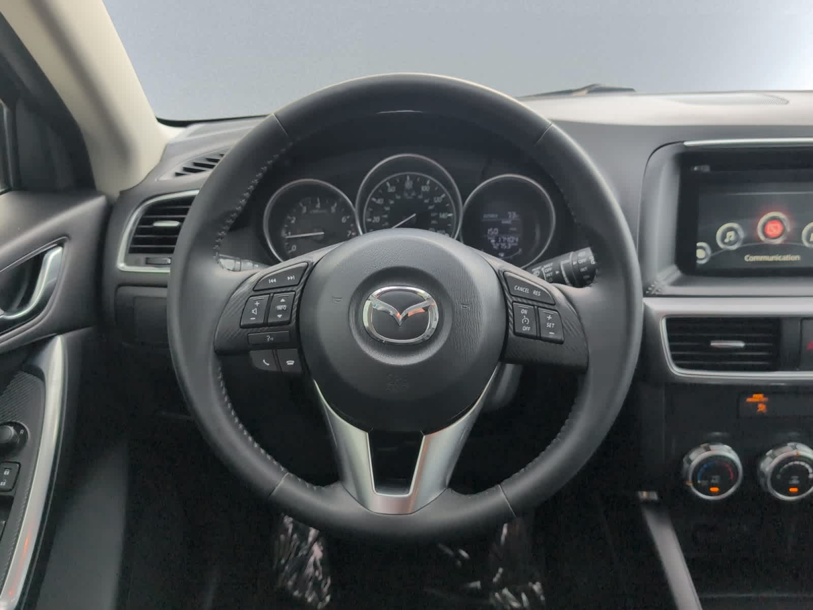 used 2016 Mazda Mazda CX-5 car, priced at $15,998