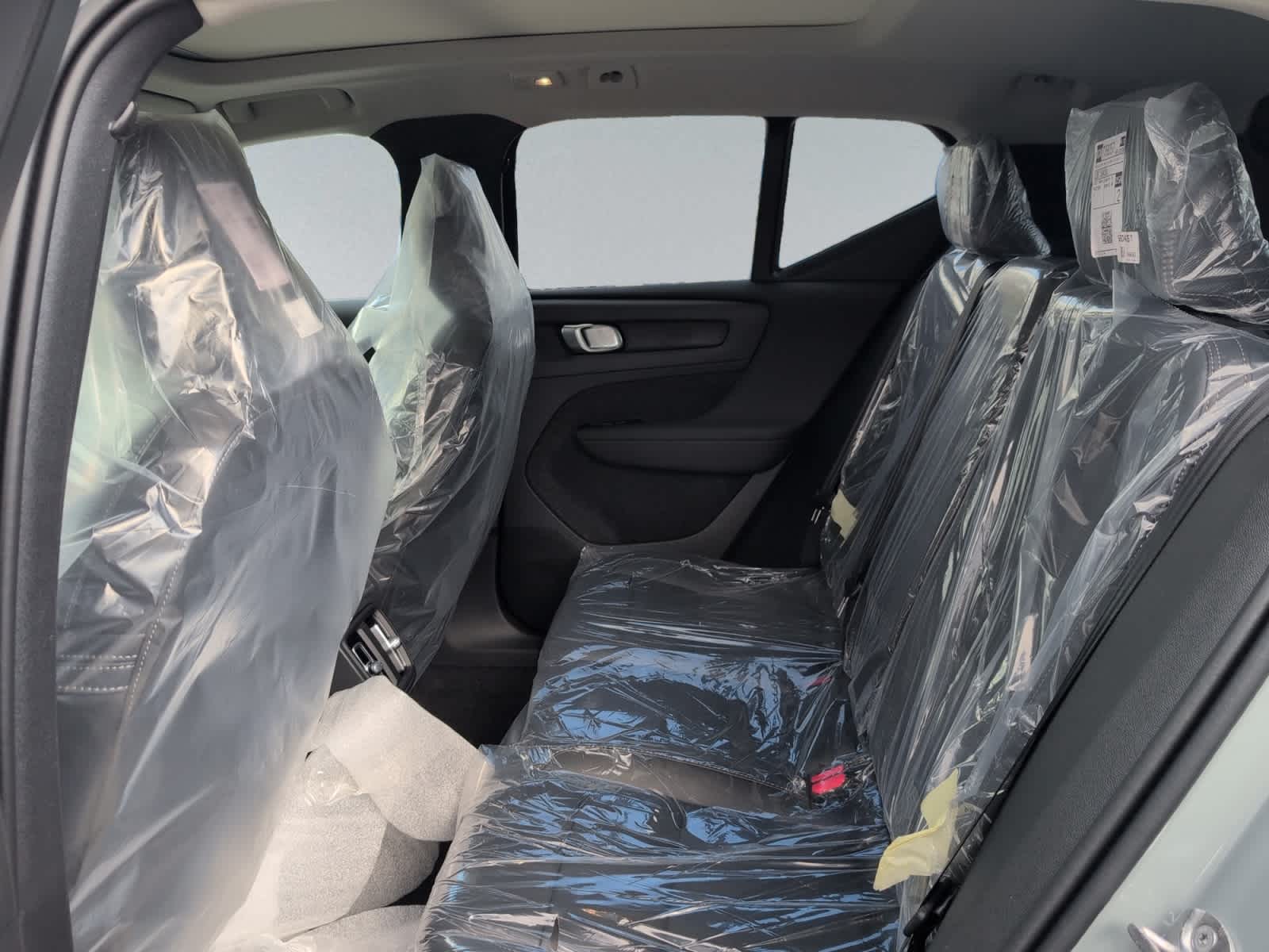 new 2026 Volvo XC40 car, priced at $50,035