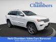 Used 2020 Jeep Grand Cherokee Overland SUV