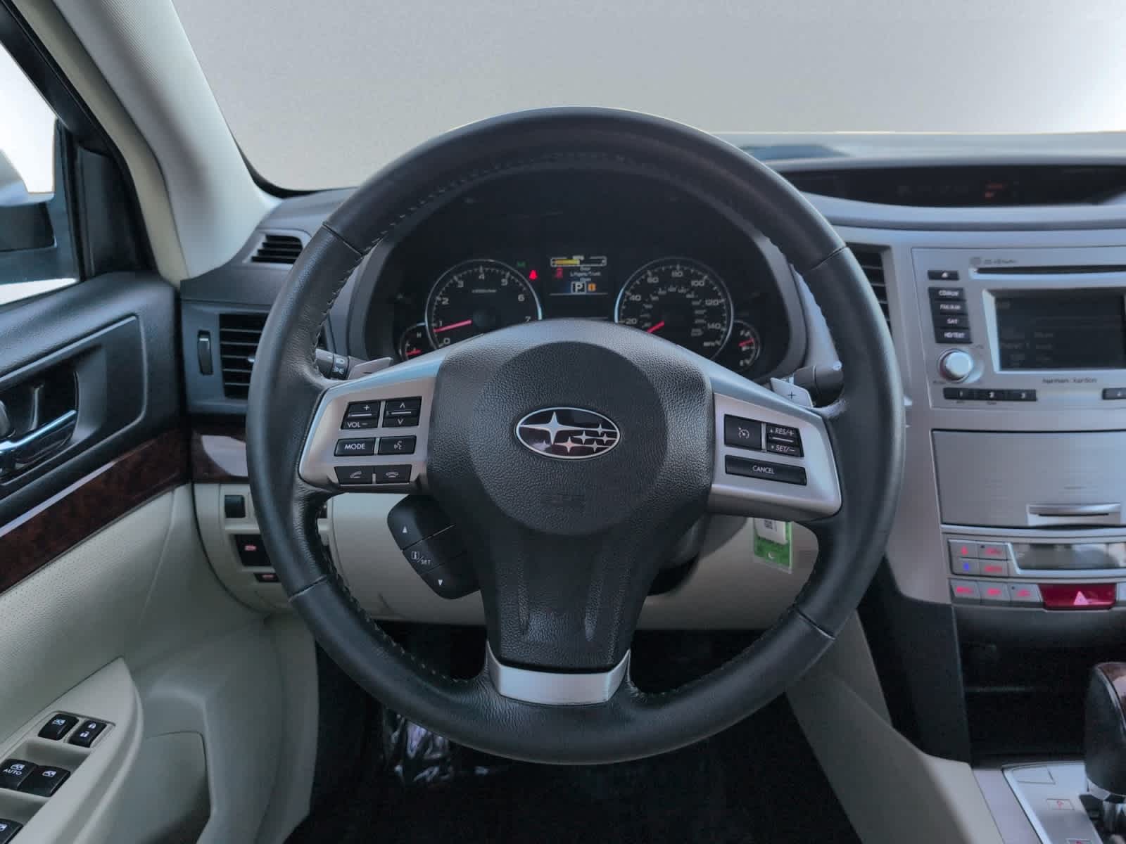 used 2013 Subaru Legacy car, priced at $9,998