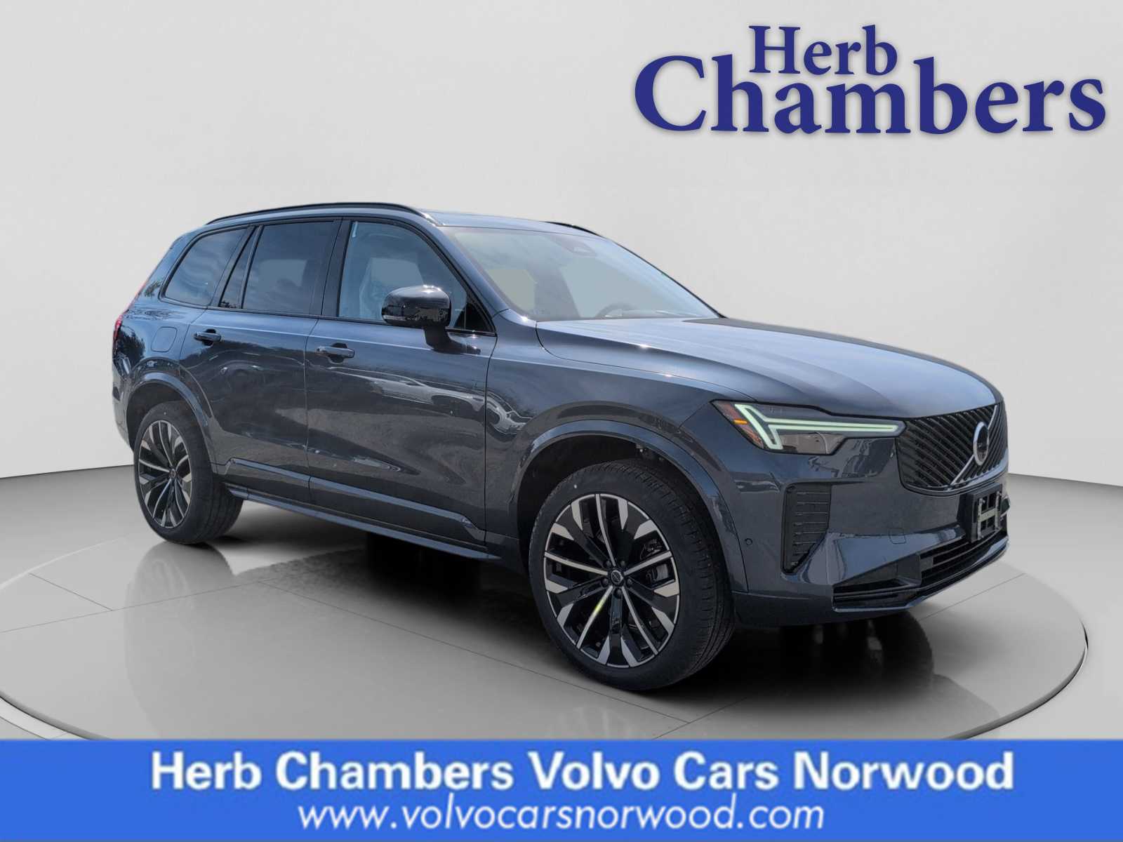new 2026 Volvo XC90 car, priced at $76,580