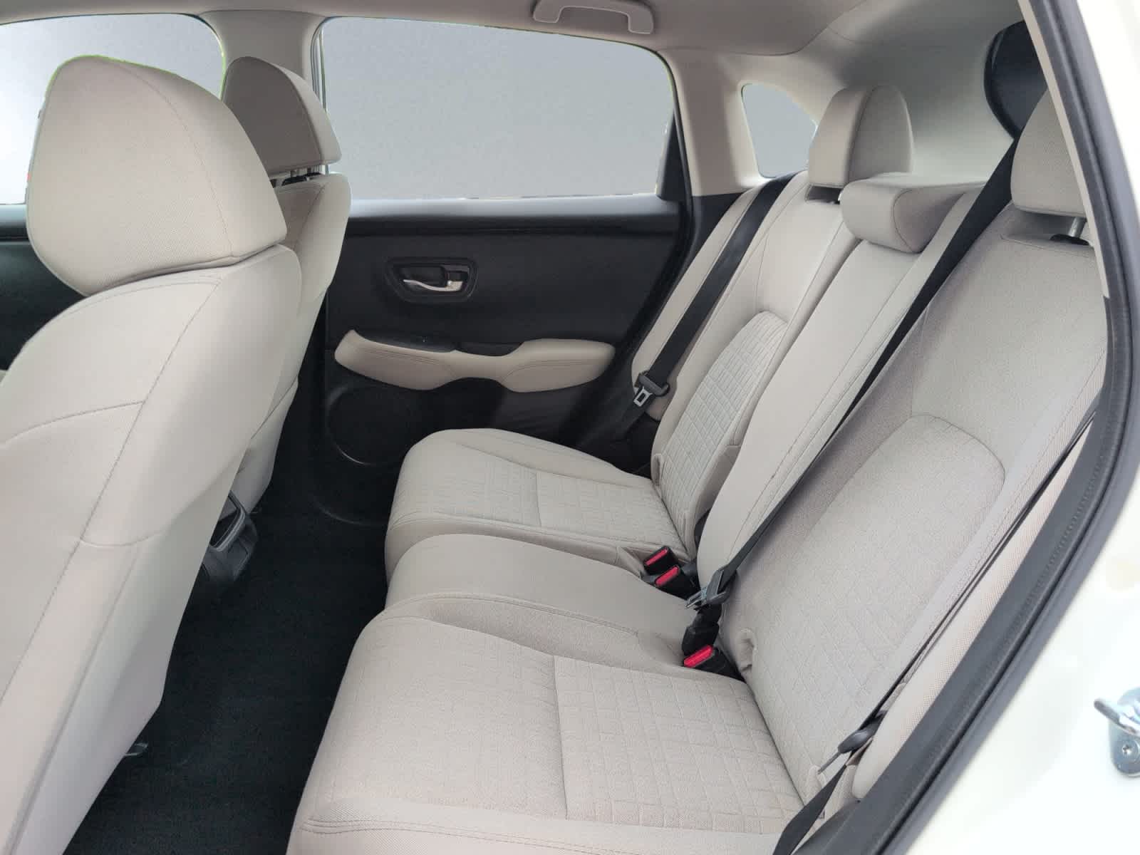 used 2023 Honda HR-V car, priced at $22,498