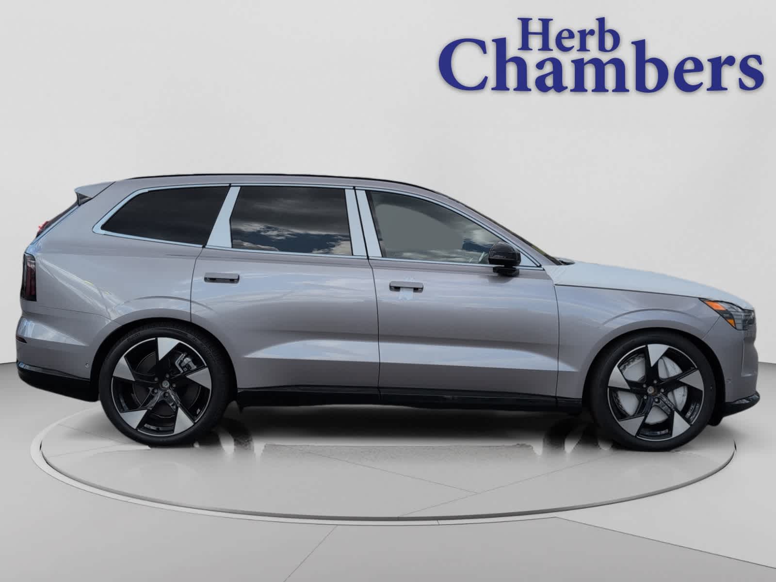 used 2026 Volvo EX90 car, priced at $94,740