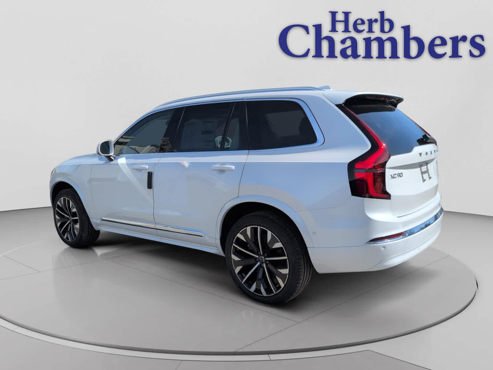 new 2026 Volvo XC90 car, priced at $75,155