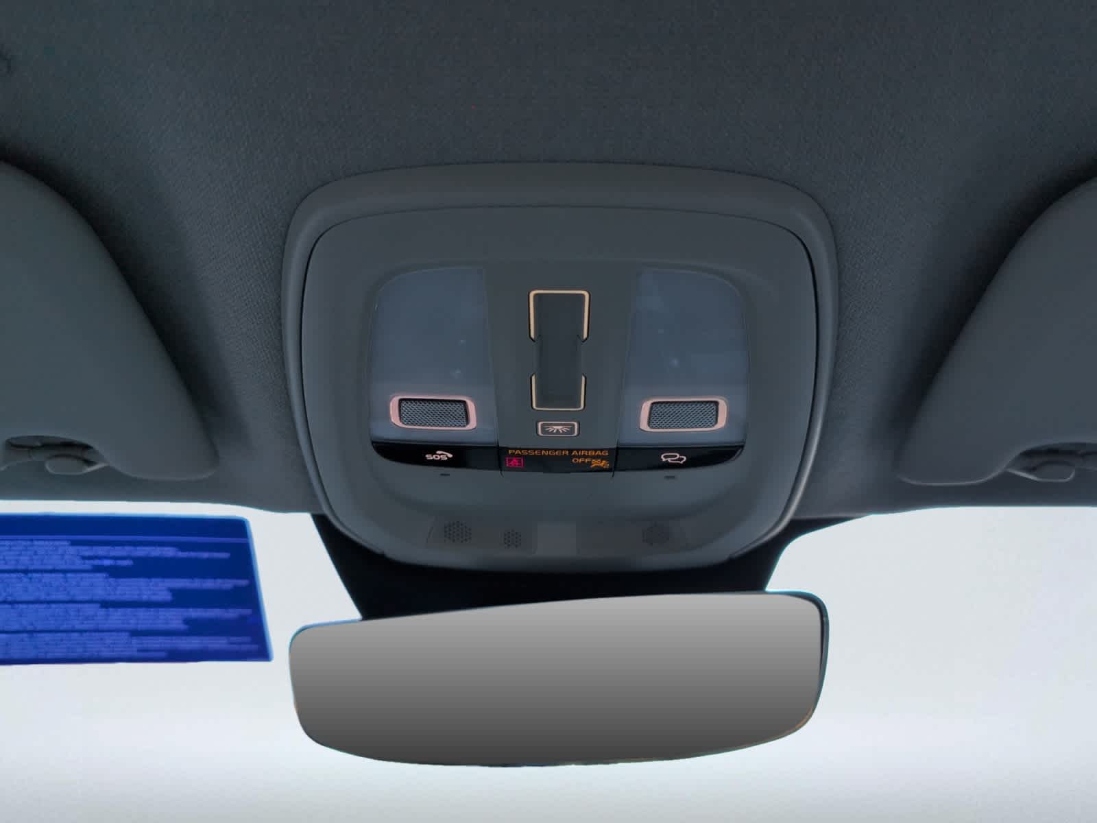 2026 Volvo XC40 Ultra - Photo 13