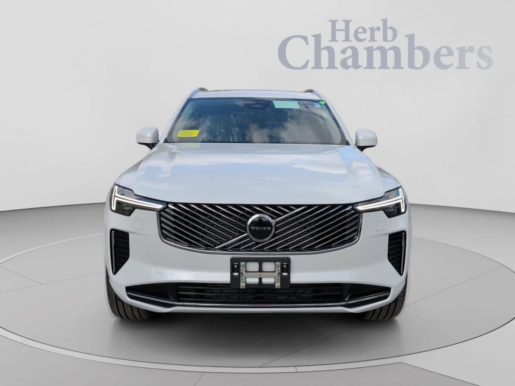 New 2027 Volvo XC90 B5 Core SUV