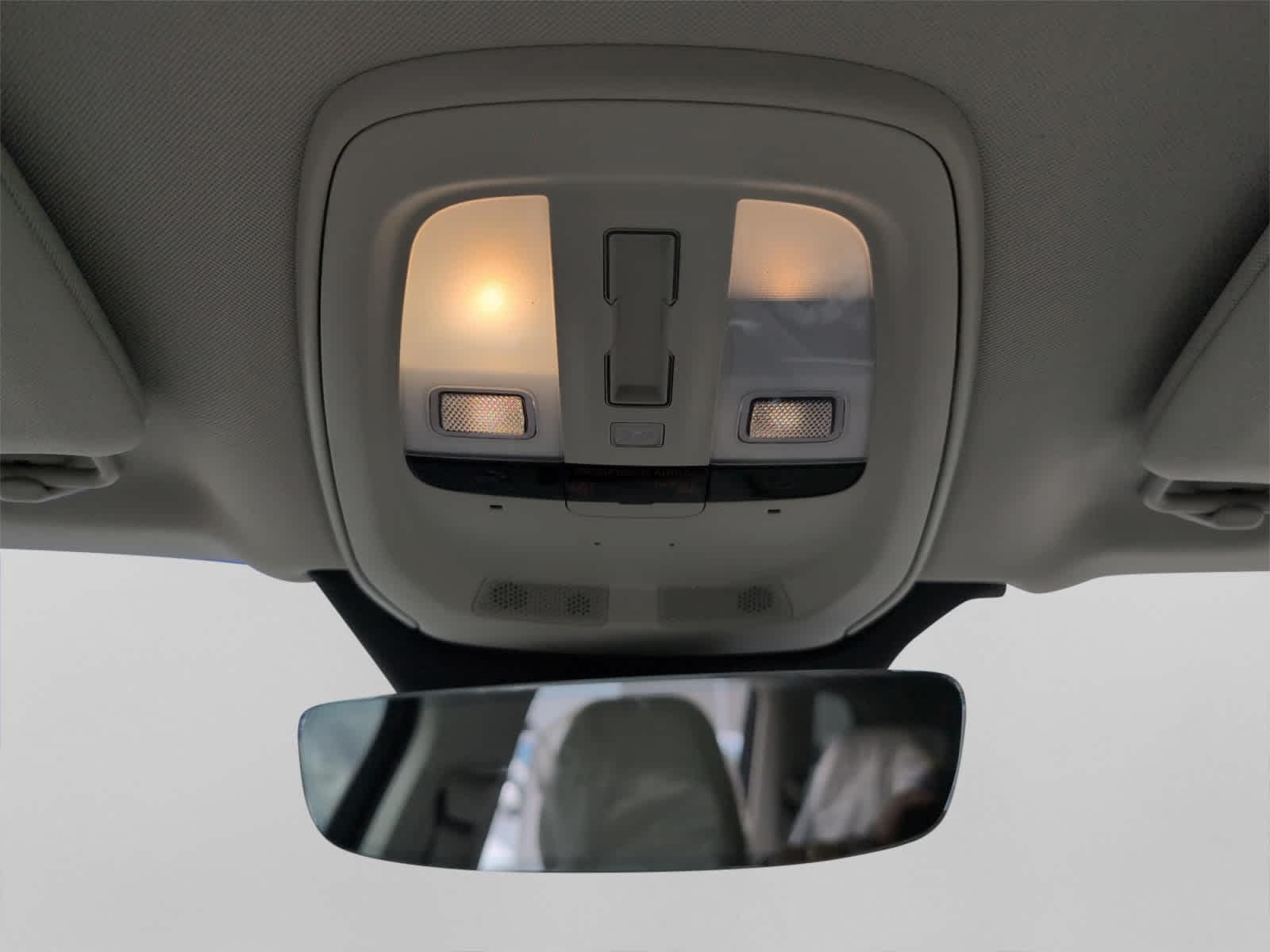 new 2026 Volvo XC90 car, priced at $75,655
