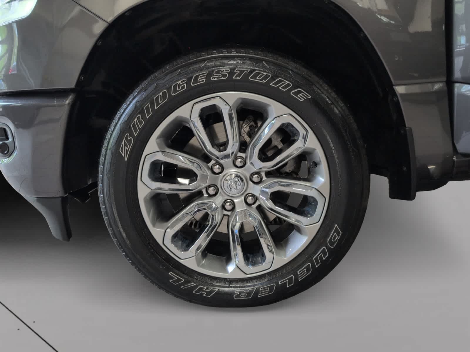 used 2023 Ram 1500 car, priced at $42,998