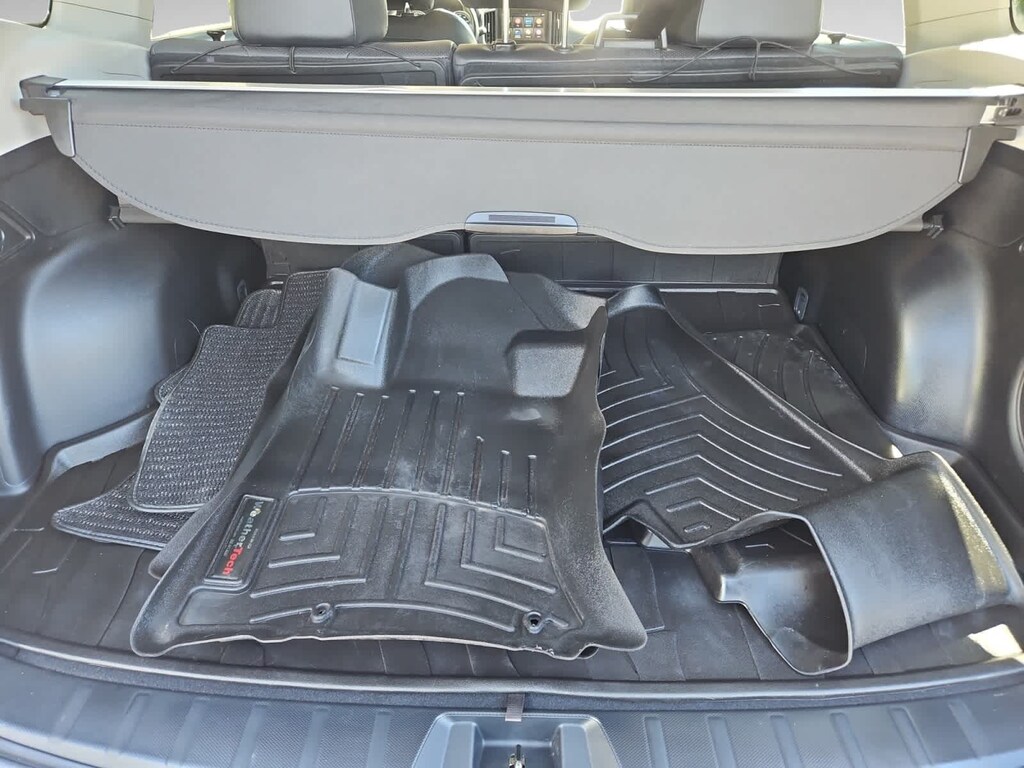 Used 2020 Subaru Forester Touring SUV