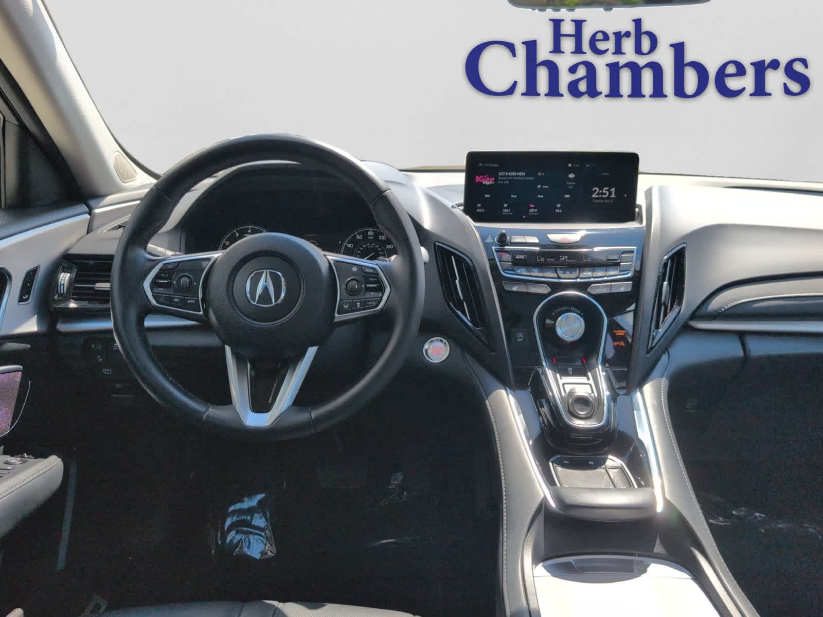 used 2019 Acura RDX car, priced at $25,998