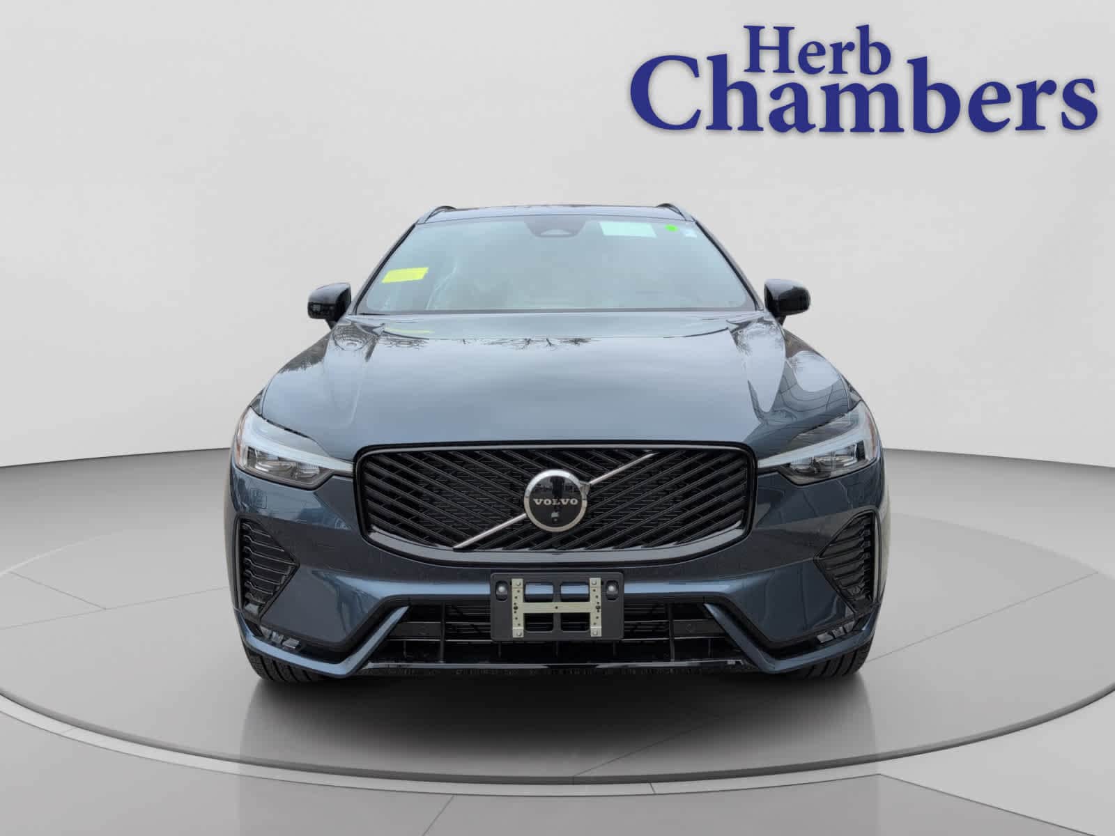 new 2026 Volvo XC60 car, priced at $58,490