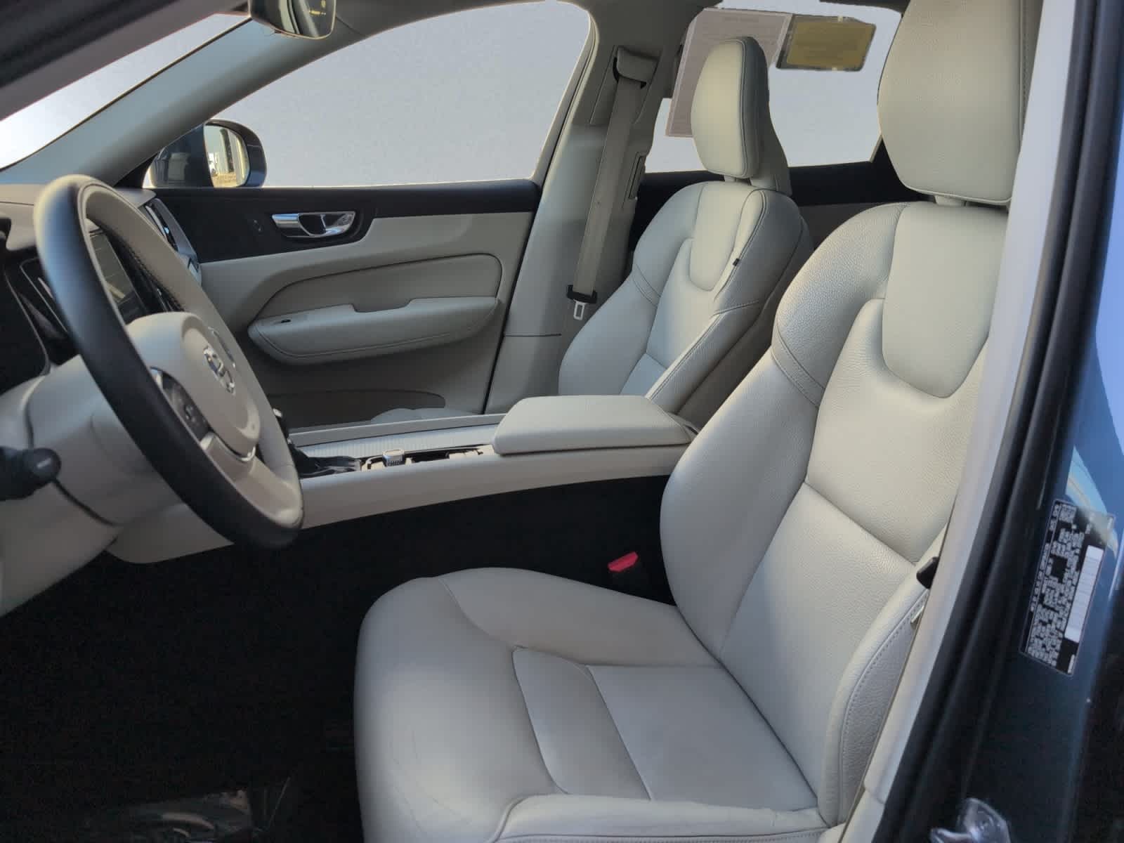 used 2019 Volvo XC60 car, priced at $23,998