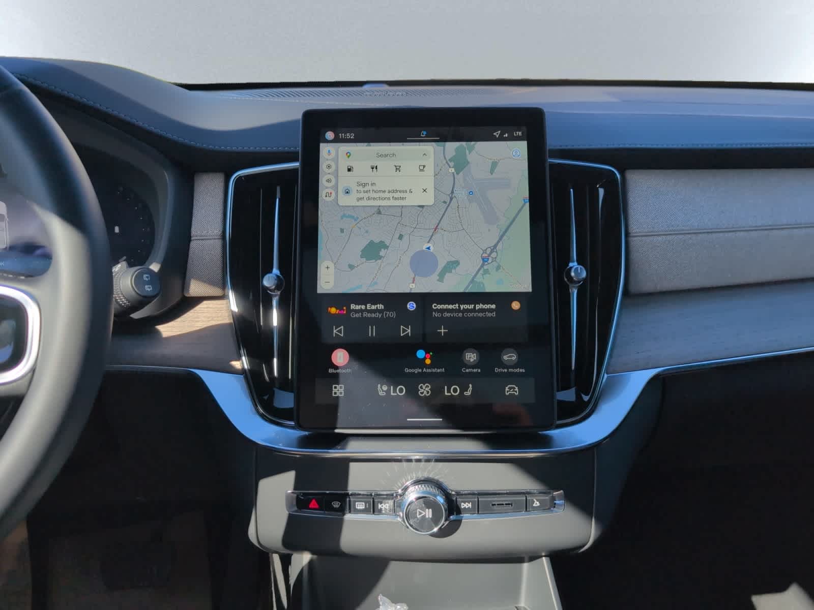 new 2026 Volvo XC90 car, priced at $73,995
