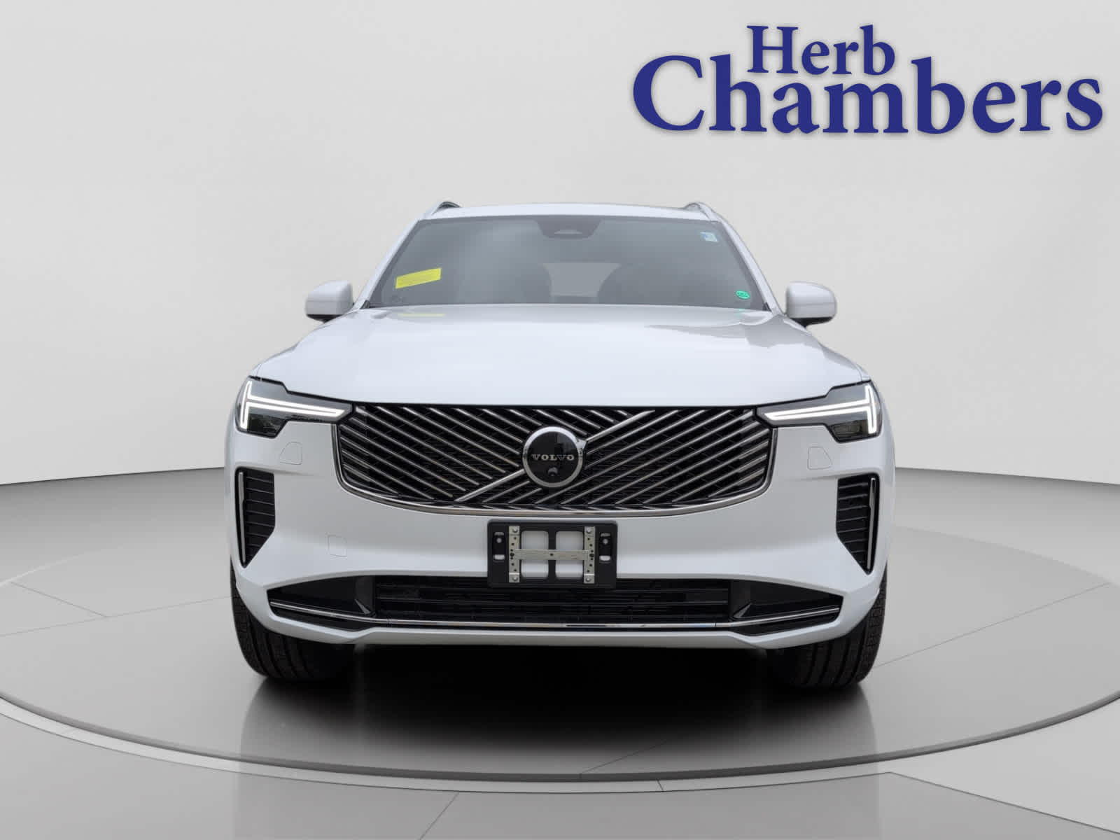 used 2026 Volvo XC90 car, priced at $71,825
