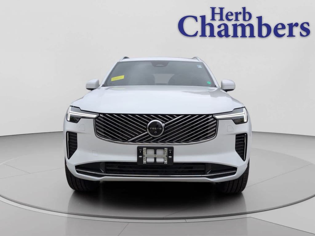 New 2026 Volvo XC90 B6 Plus 7-Seater SUV