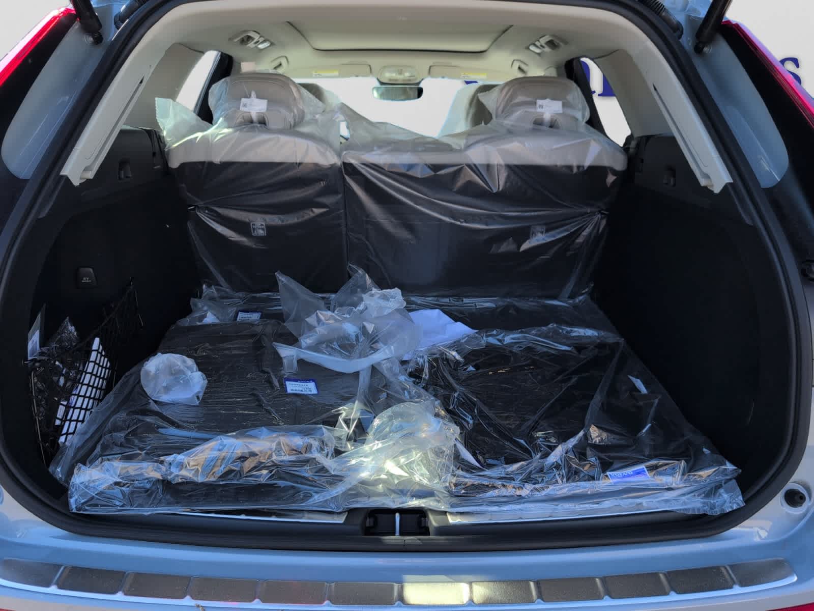 new 2026 Volvo XC60 car, priced at $63,935