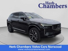 New 2026 Volvo XC90 B5 Core AWD SUV in Norwood, MA