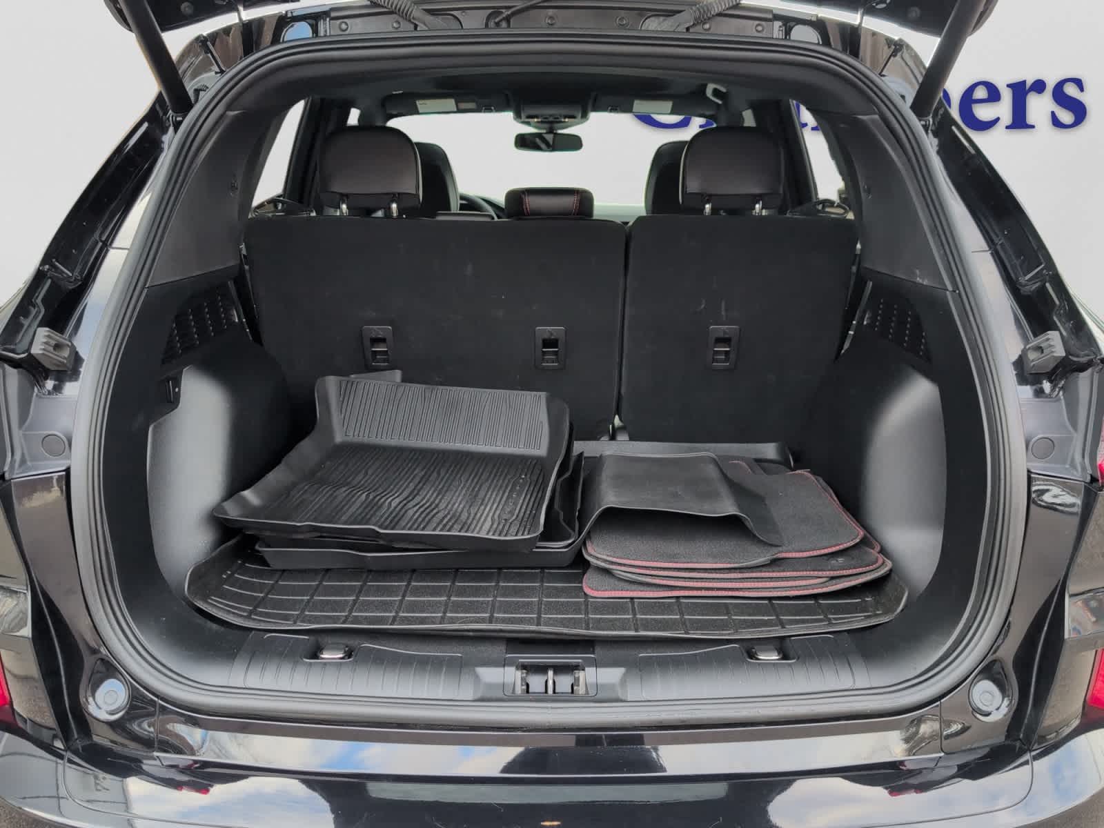 used 2023 Ford Escape car, priced at $24,998