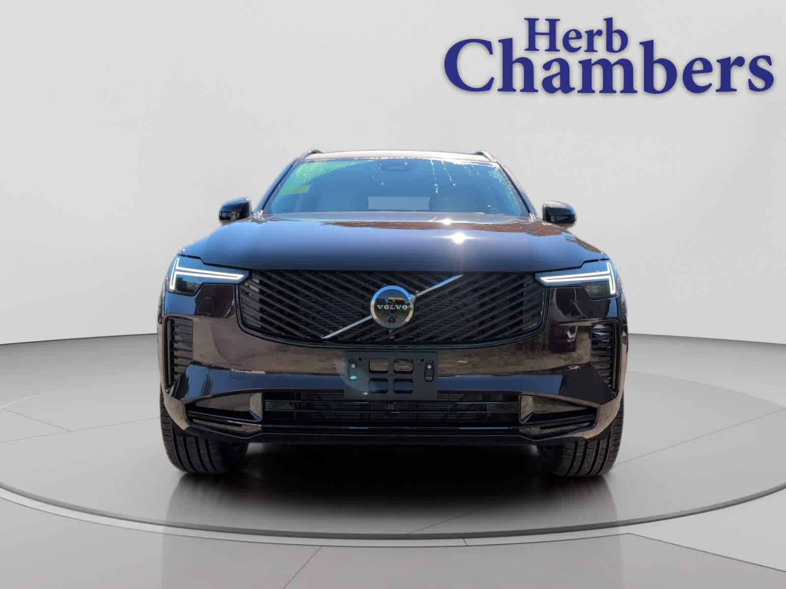 new 2026 Volvo XC90 car, priced at $75,530