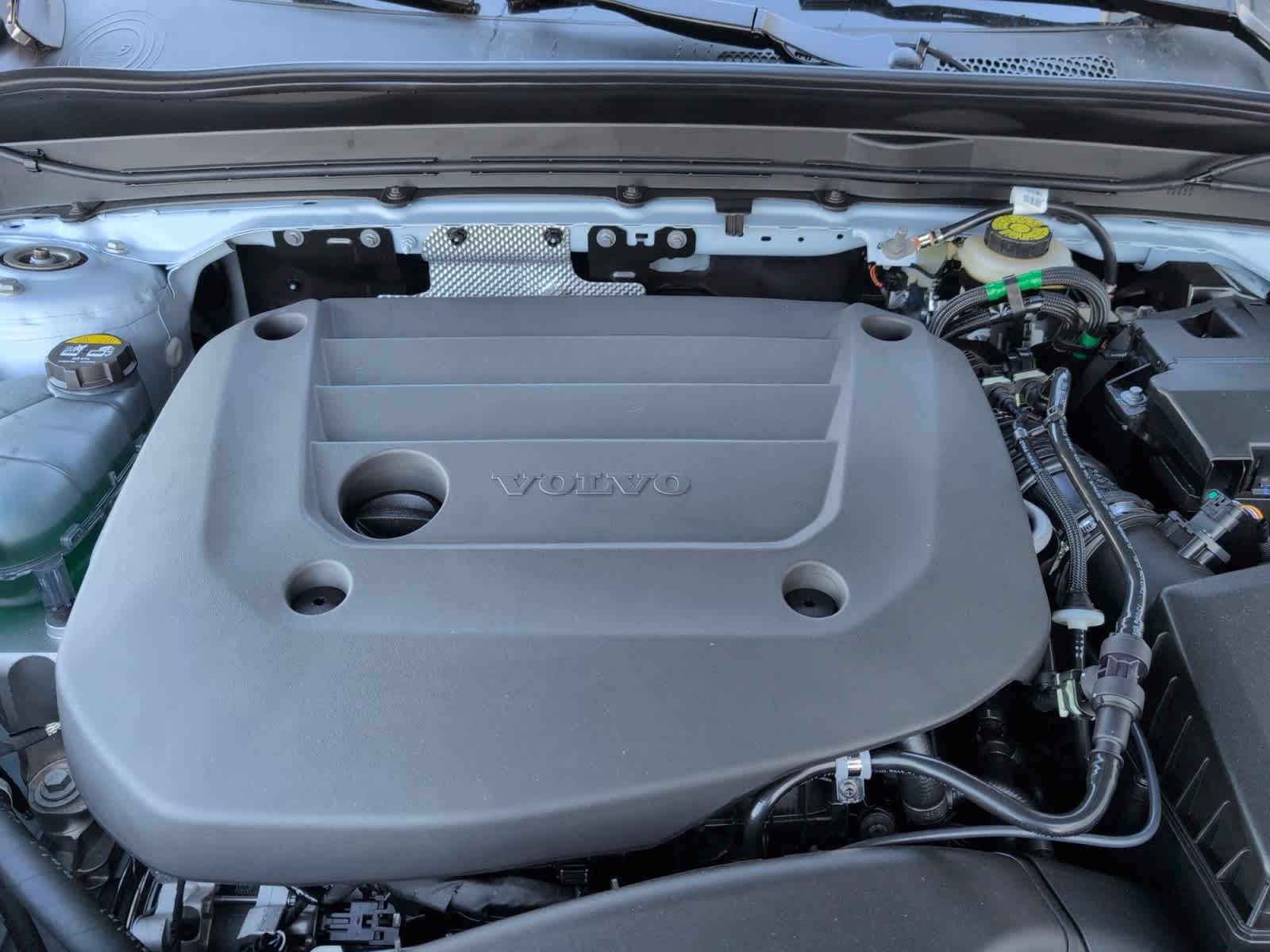 new 2026 Volvo XC40 car, priced at $50,150