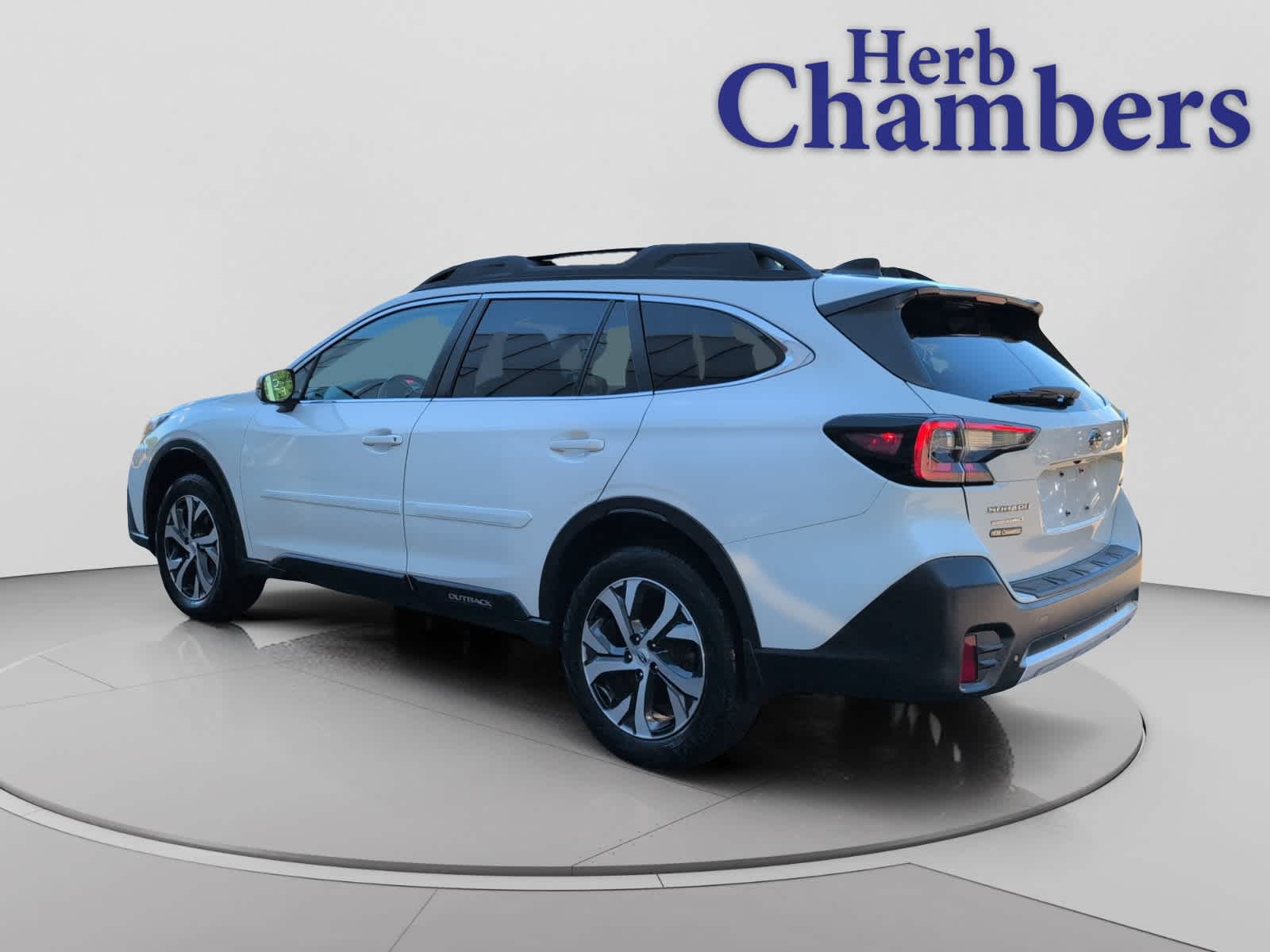 used 2022 Subaru Outback car, priced at $25,998