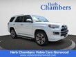Toyota 4Runner