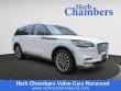 Used 2020 Lincoln Aviator Reserve SUV