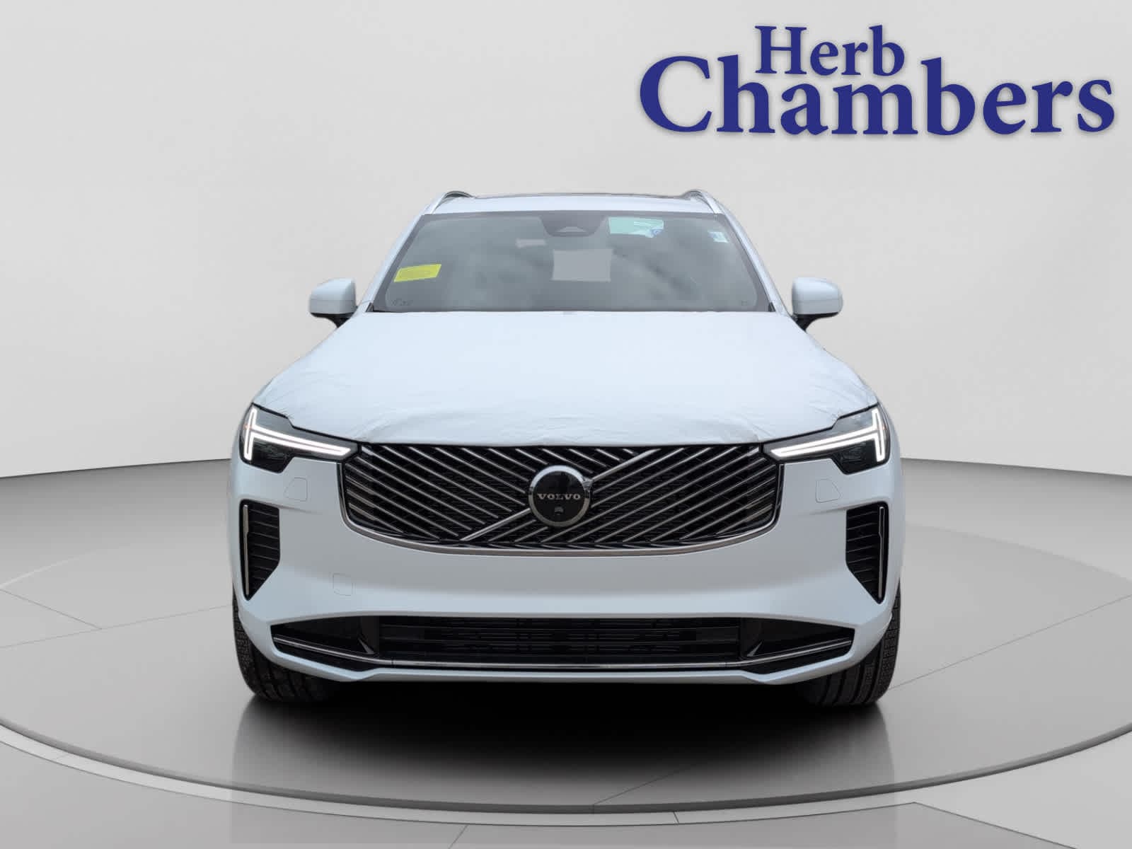 new 2026 Volvo XC90 car, priced at $71,825