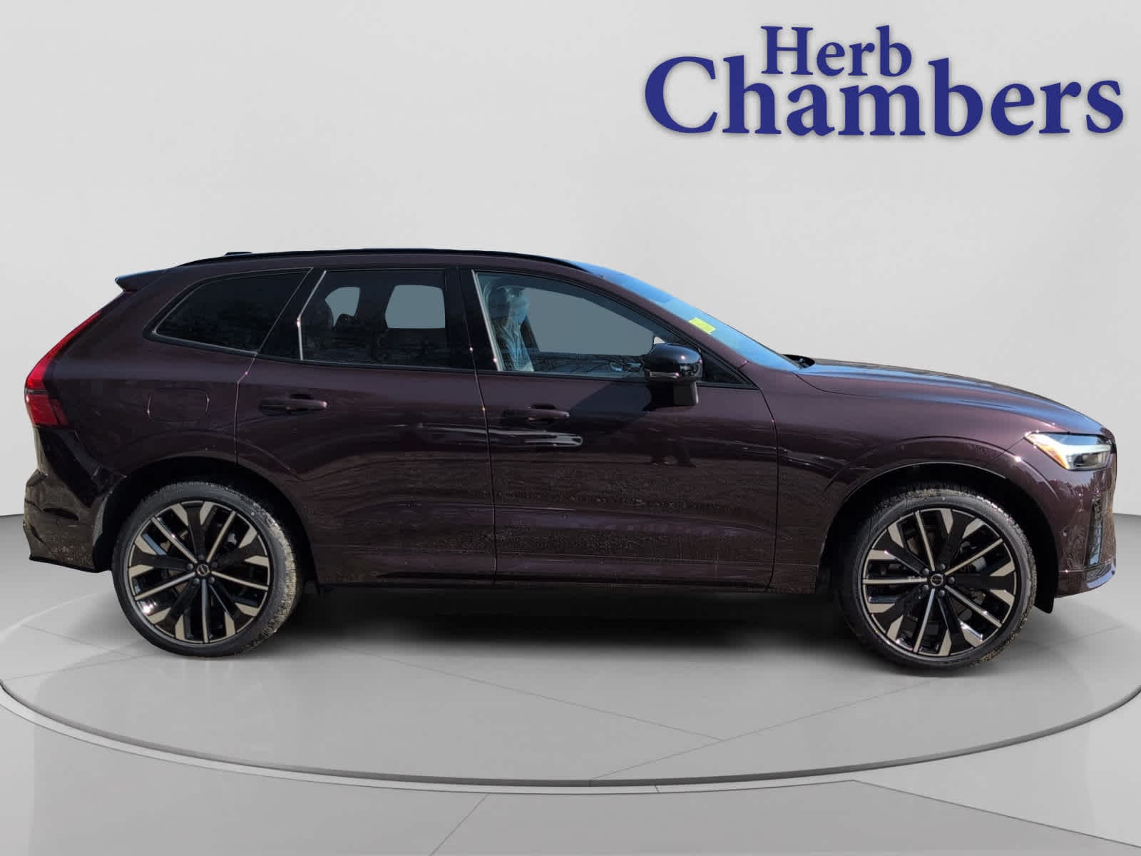 new 2026 Volvo XC60 car, priced at $70,885