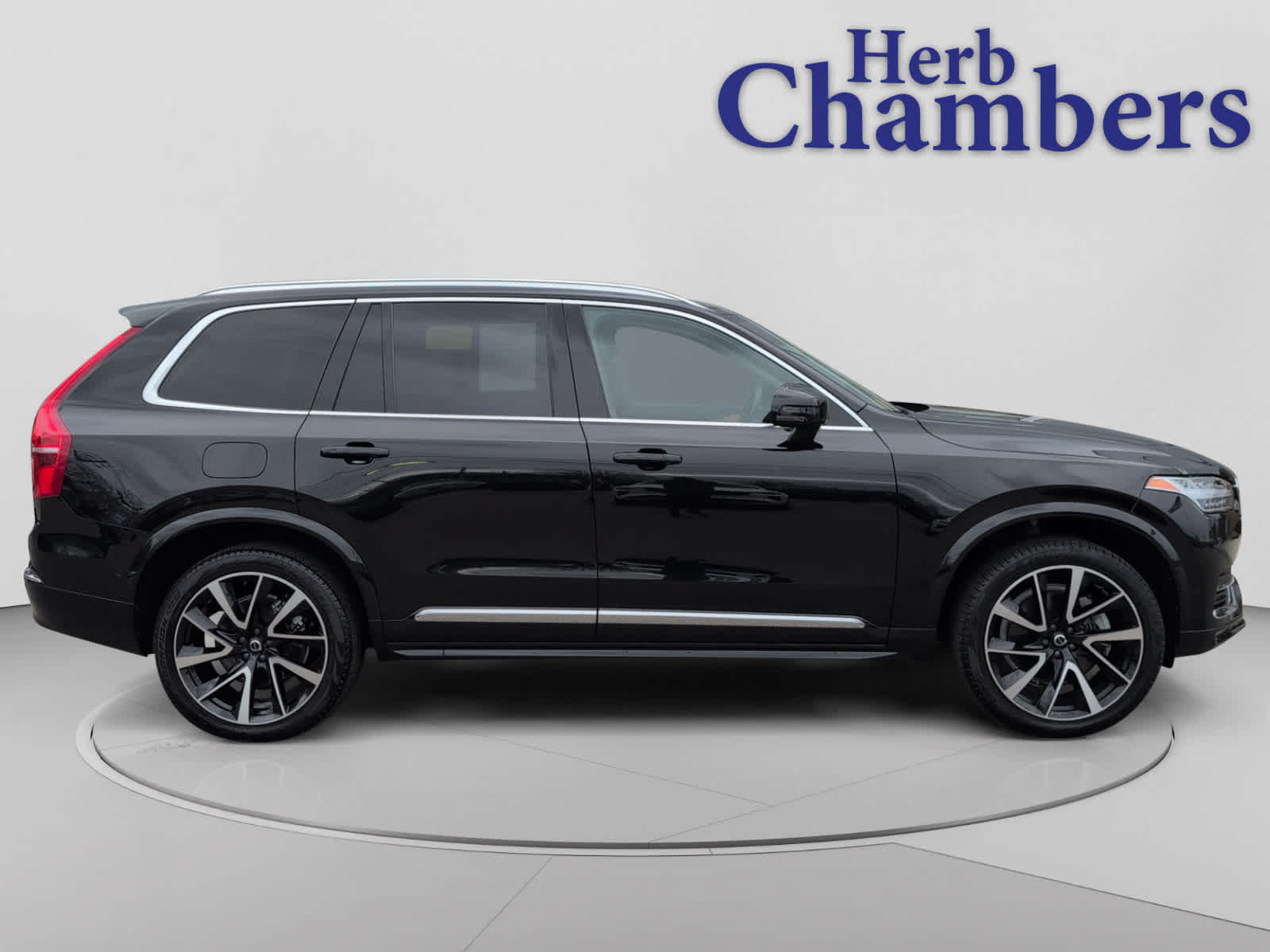 used 2023 Volvo XC90 car, priced at $40,998
