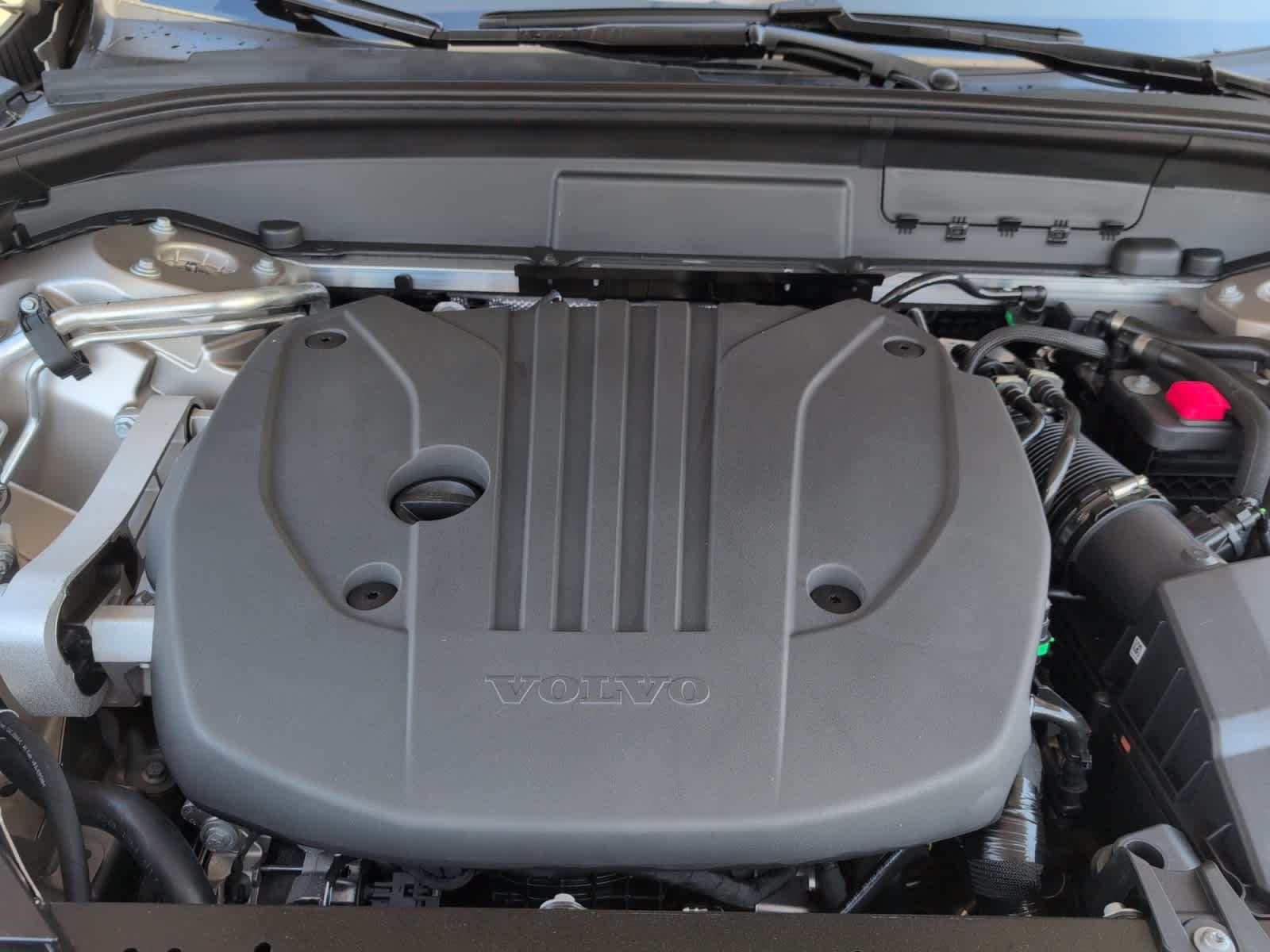 new 2026 Volvo XC60 car, priced at $57,720