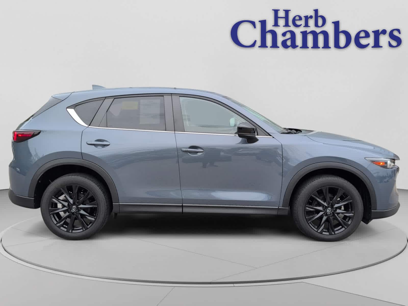 used 2023 Mazda CX-5 car, priced at $26,498