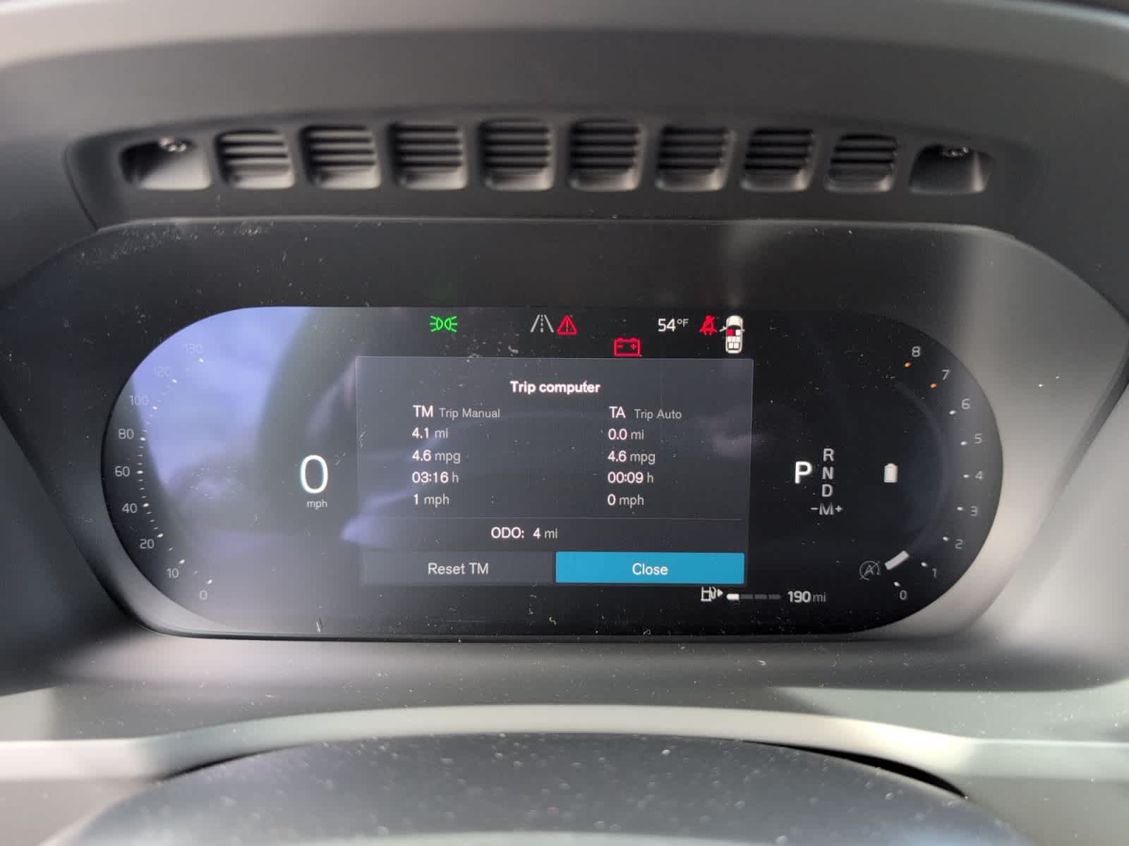 new 2026 Volvo XC90 car, priced at $71,945