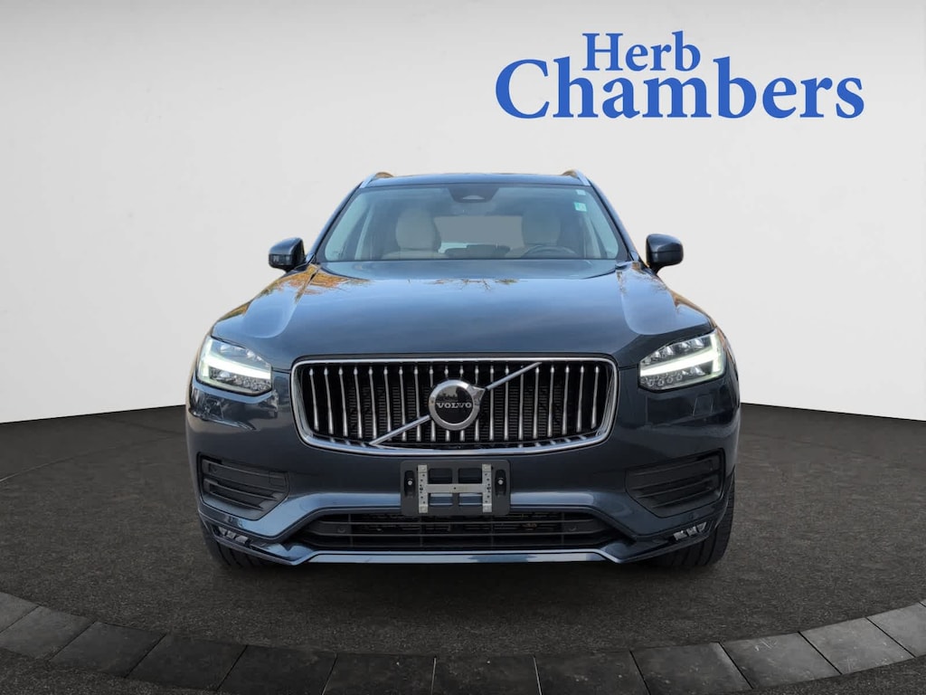 Used 2023 Volvo XC90 B5 AWD Core SUV