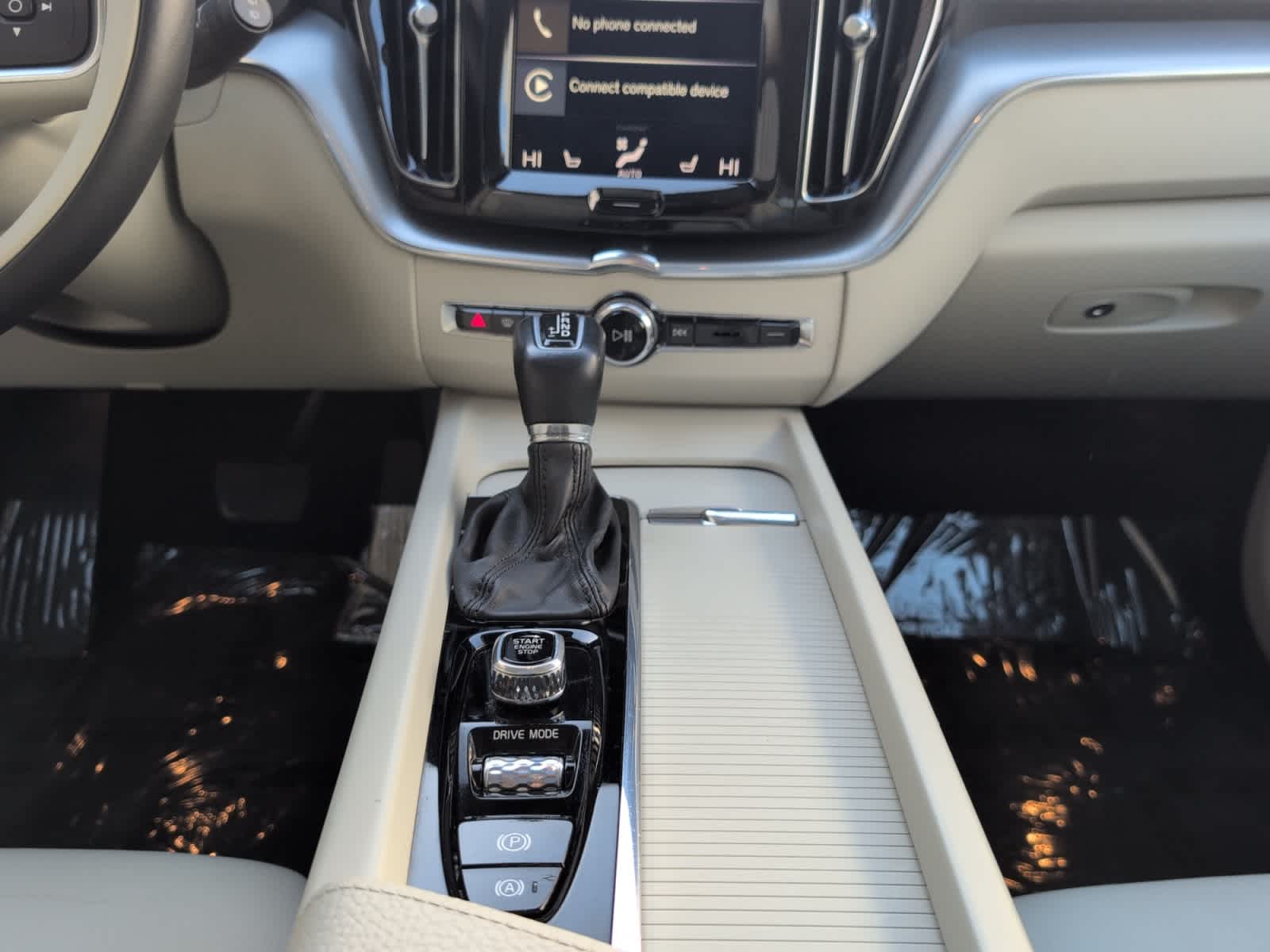 used 2019 Volvo XC60 car, priced at $23,998
