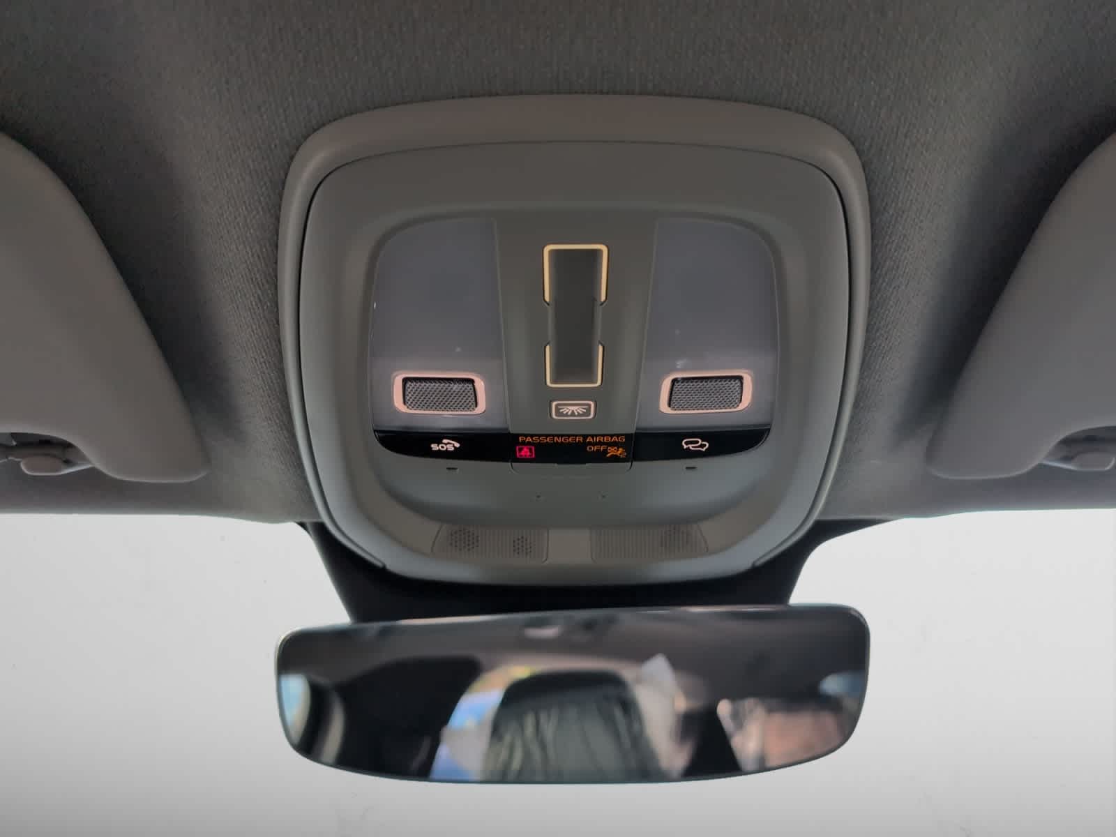 new 2026 Volvo XC40 car, priced at $48,000