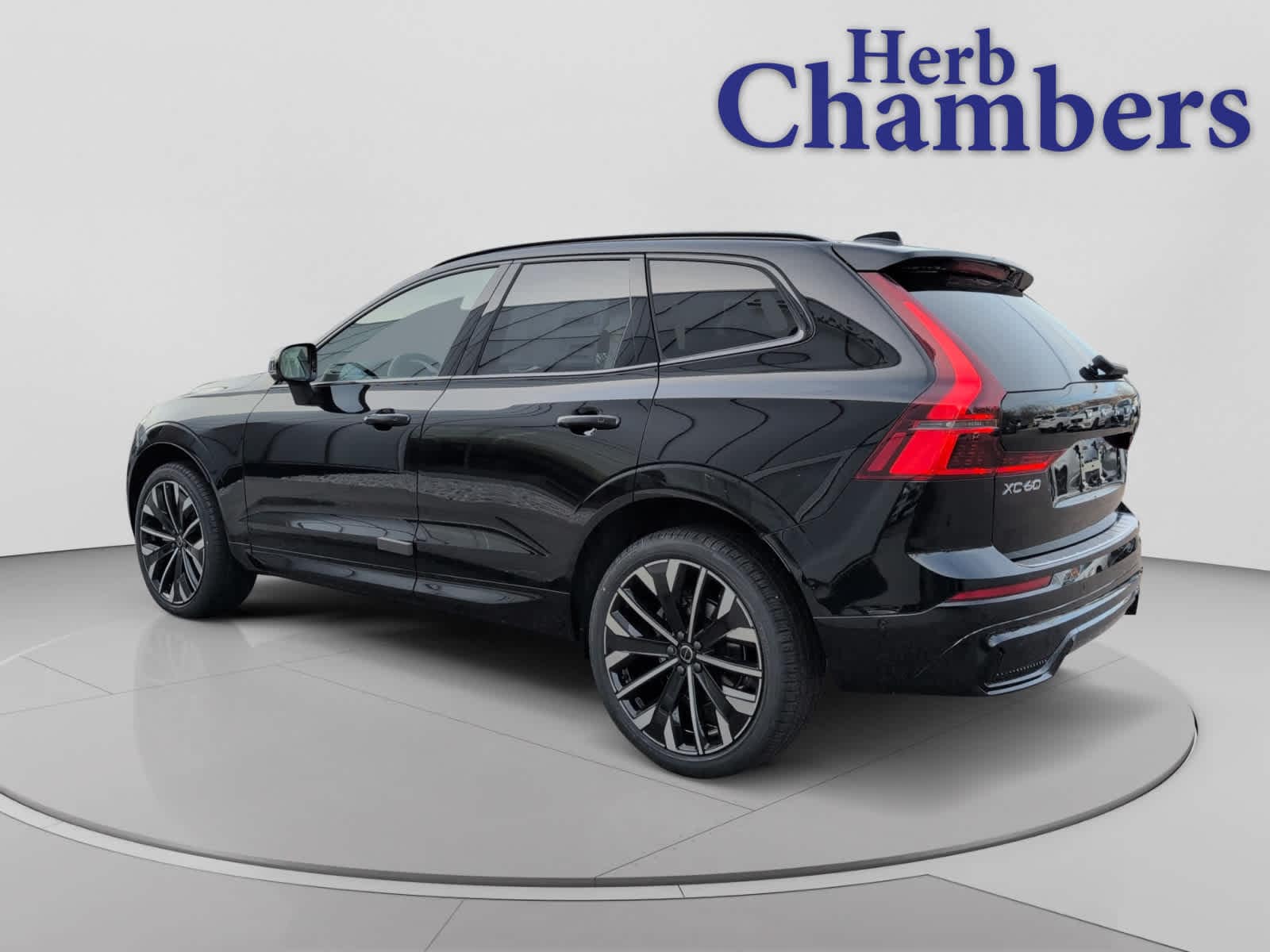 new 2026 Volvo XC60 car, priced at $63,935