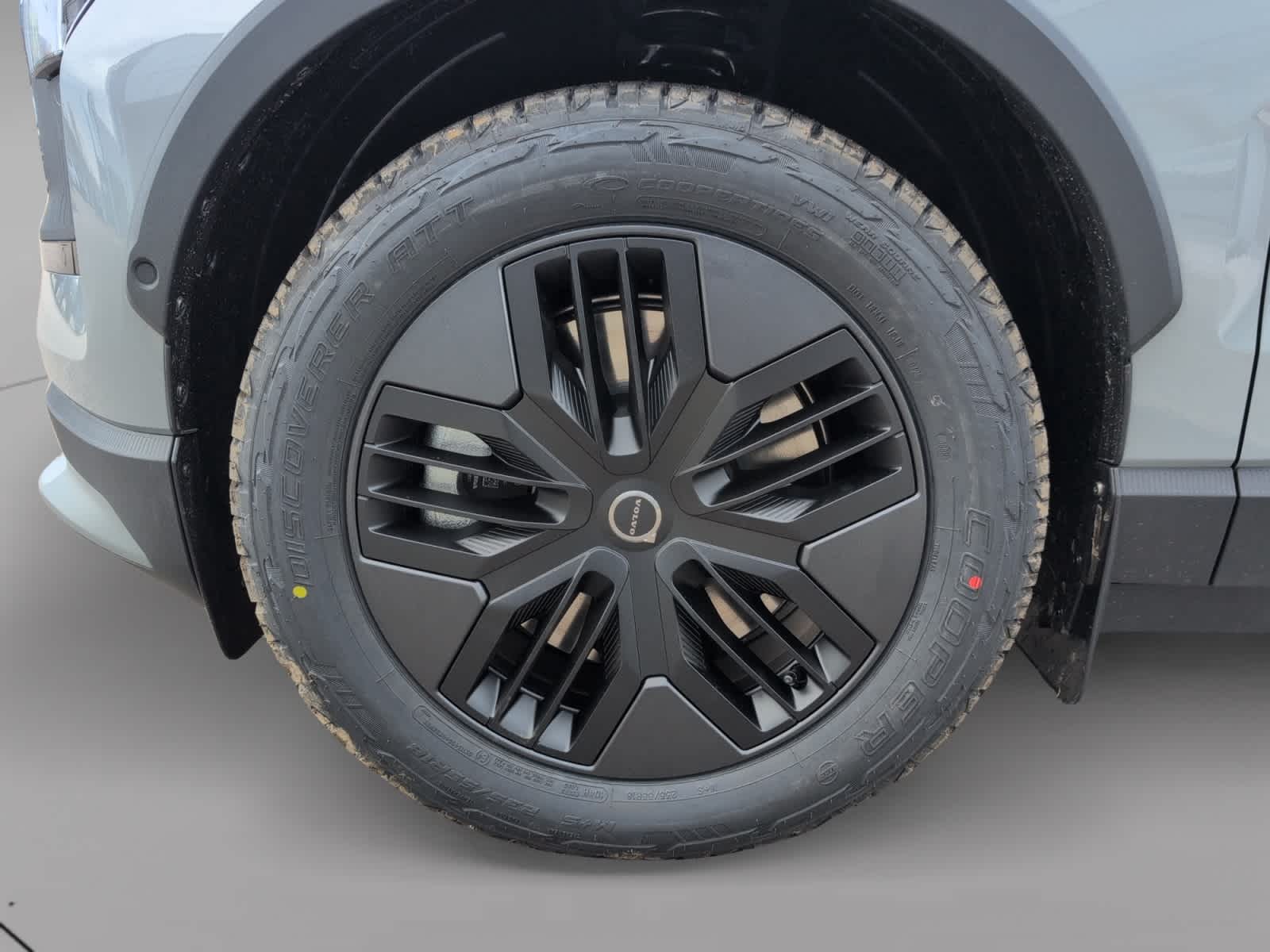 used 2026 Volvo EX30 Cross Country car, priced at $54,840