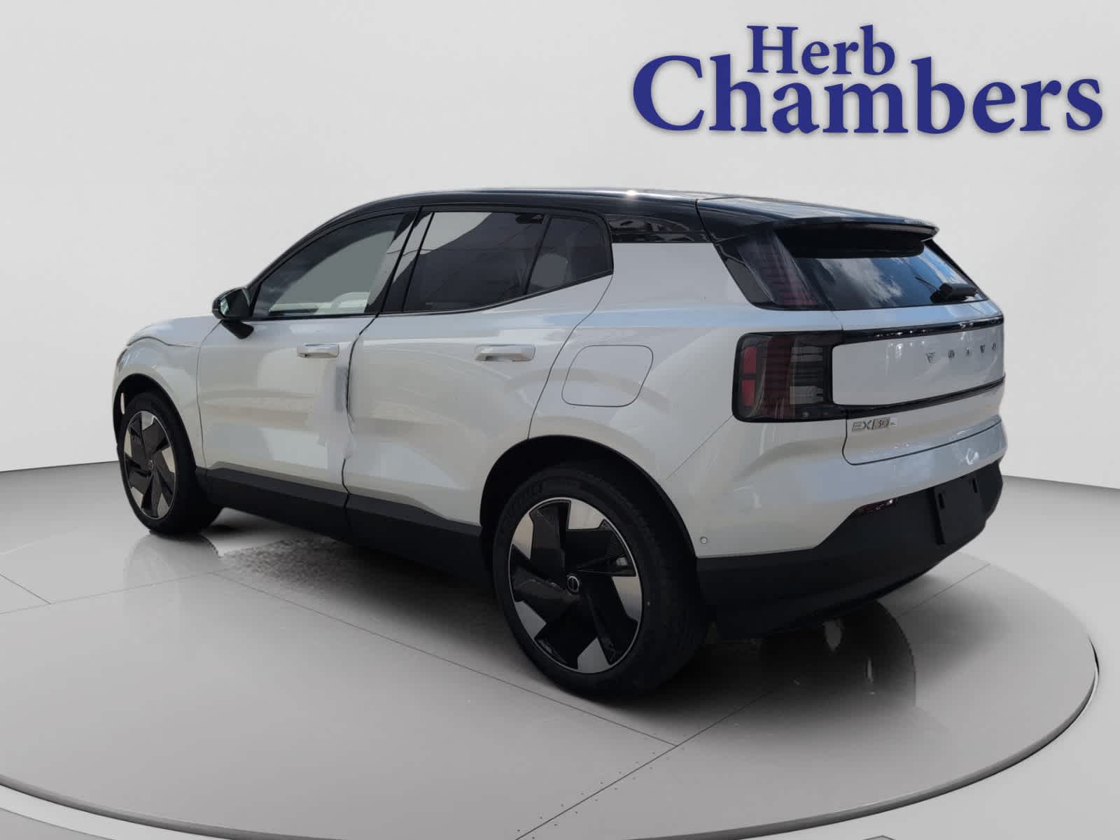 new 2026 Volvo EX30 car, priced at $48,985