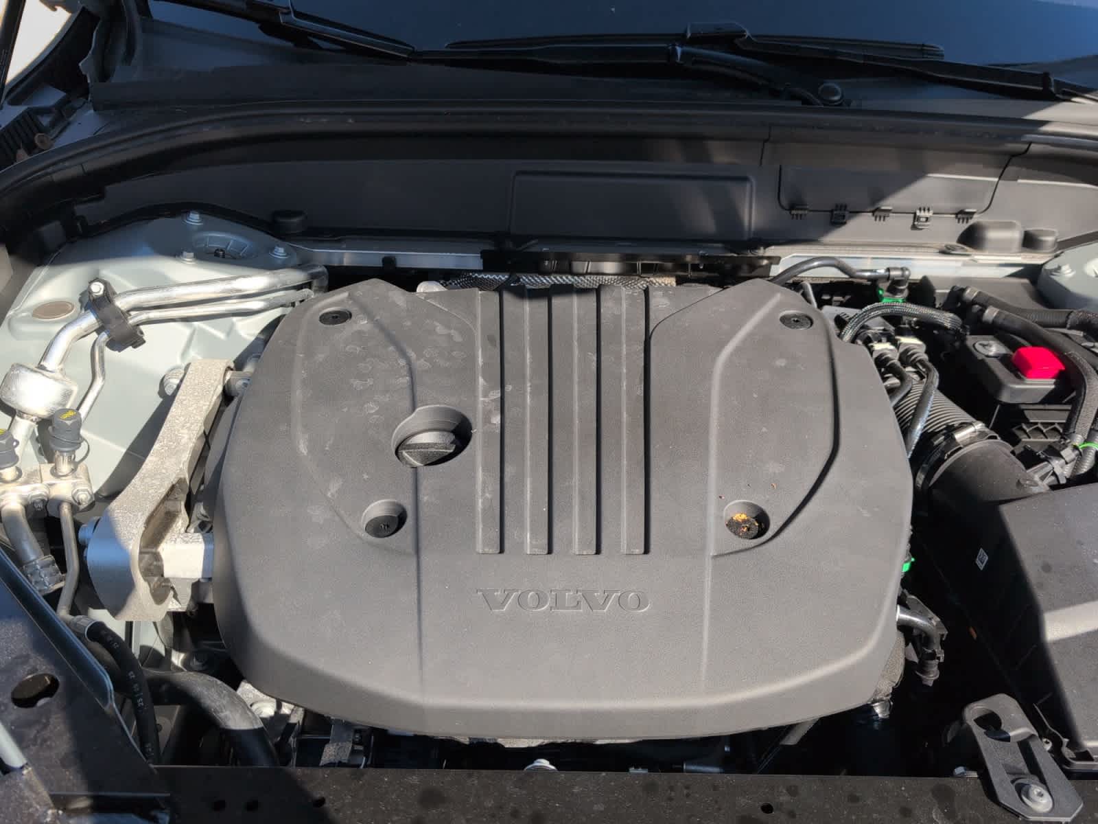 new 2026 Volvo XC60 car, priced at $63,935