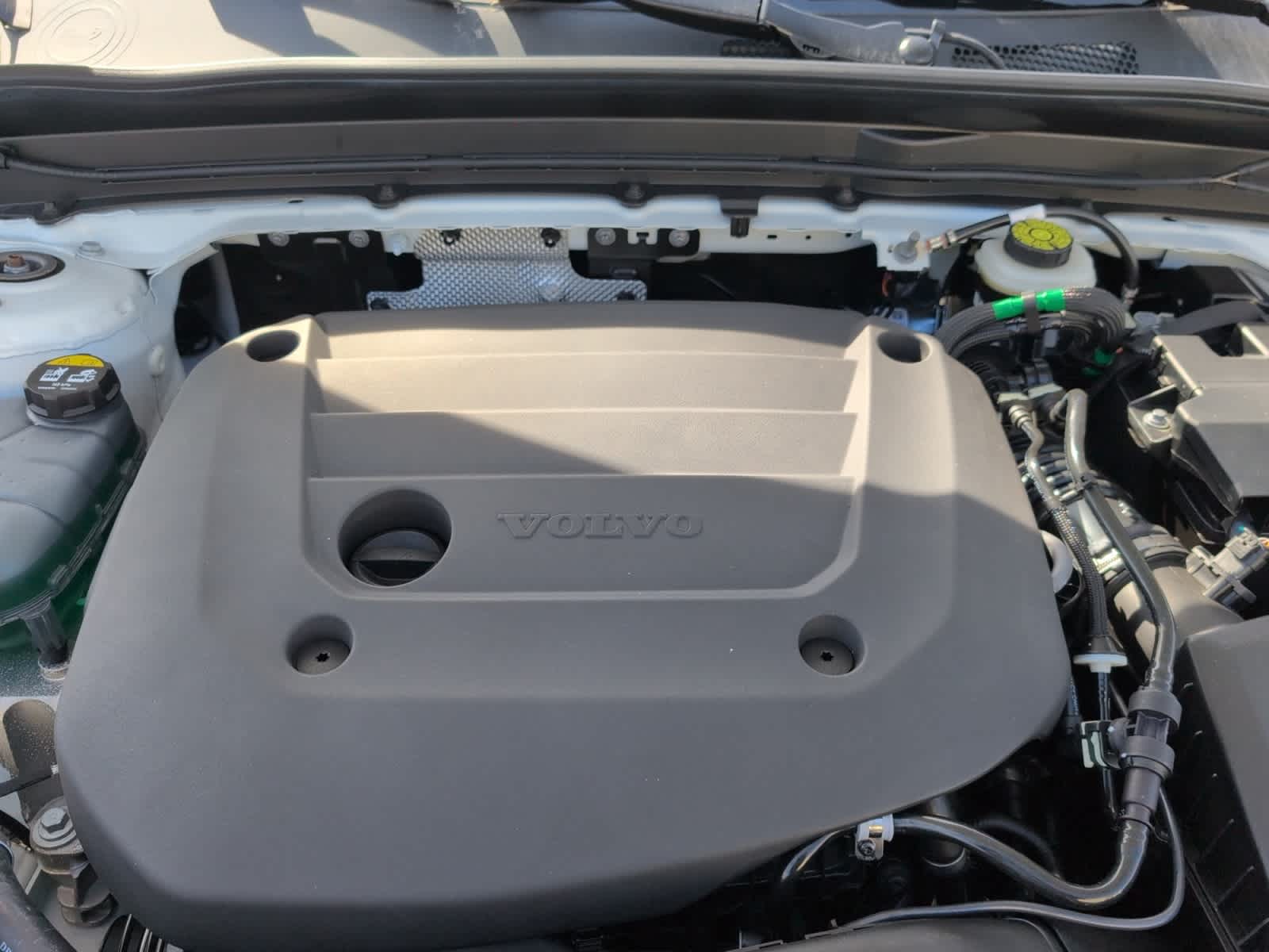 new 2026 Volvo XC40 car, priced at $48,110