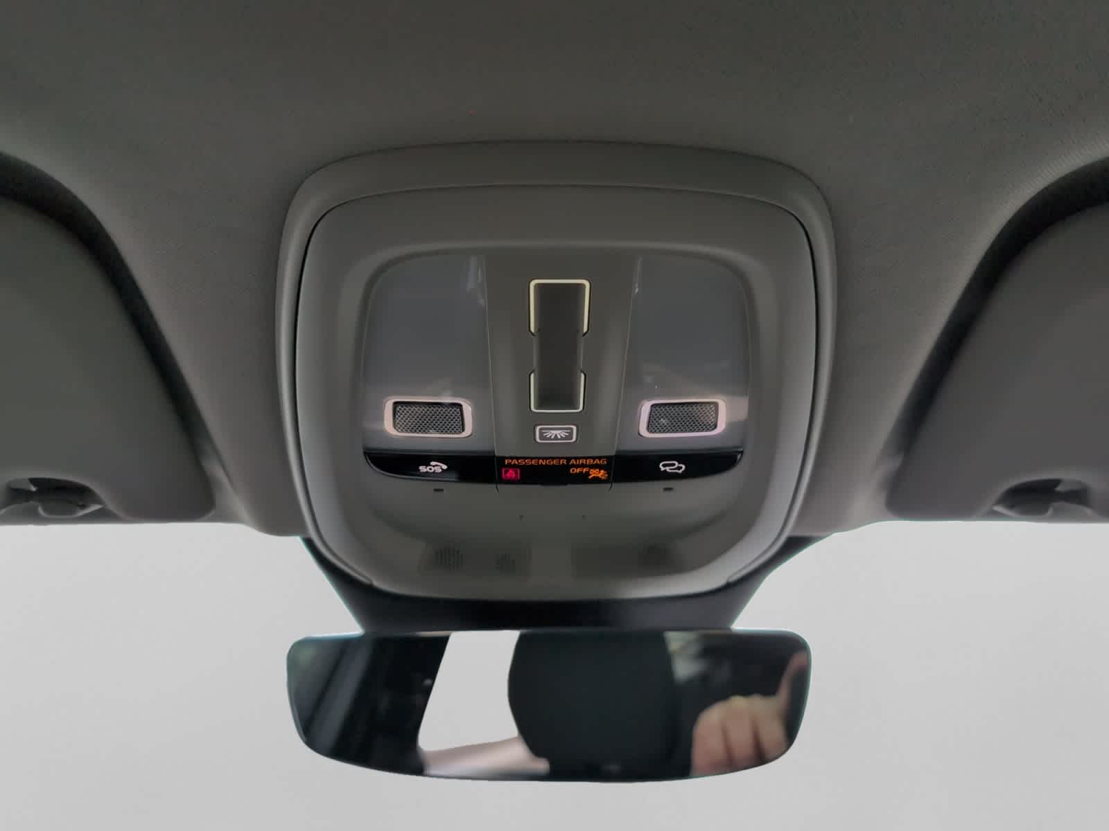 used 2026 Volvo XC60 car, priced at $46,998