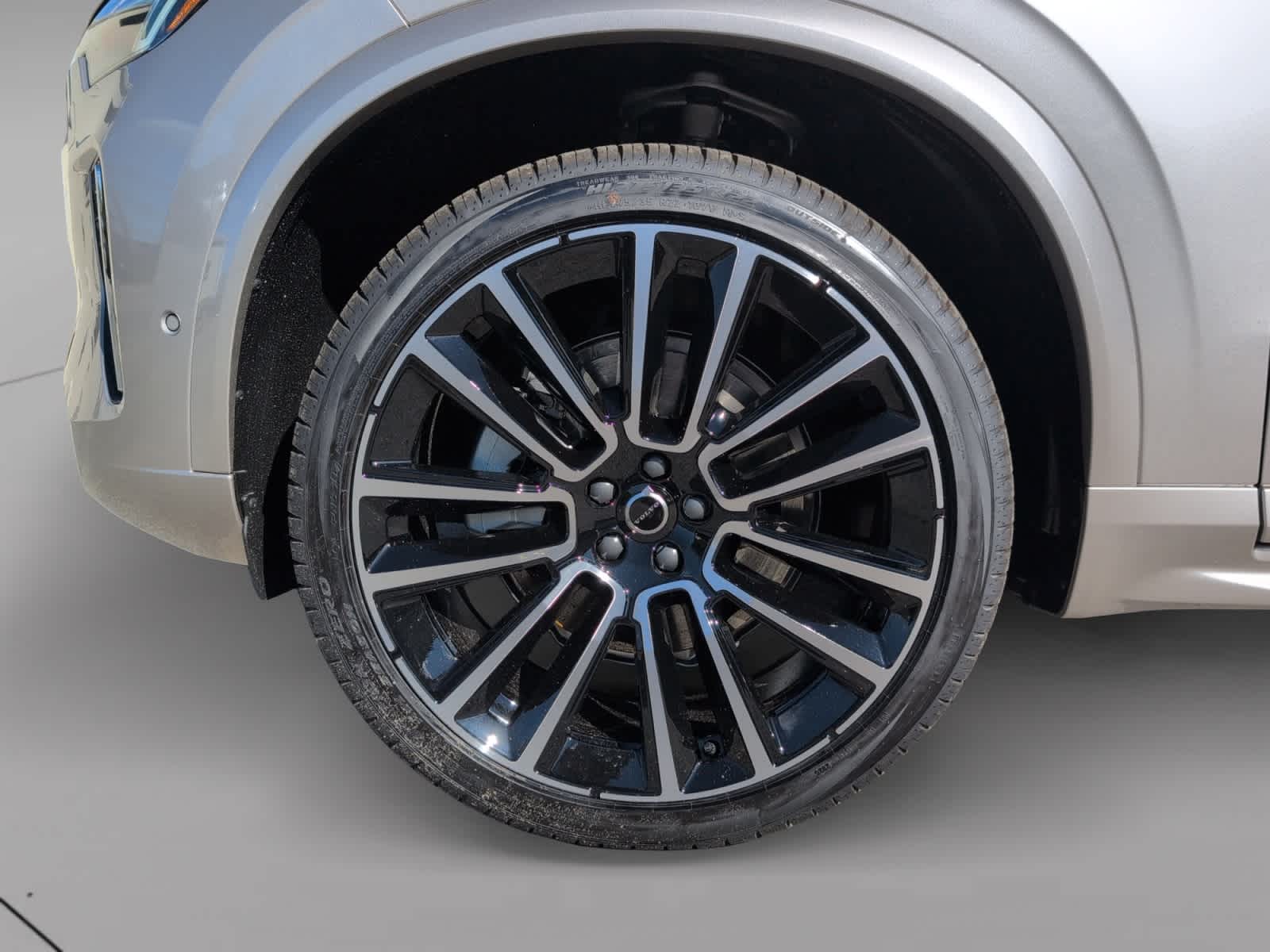 new 2026 Volvo XC90 car, priced at $73,995