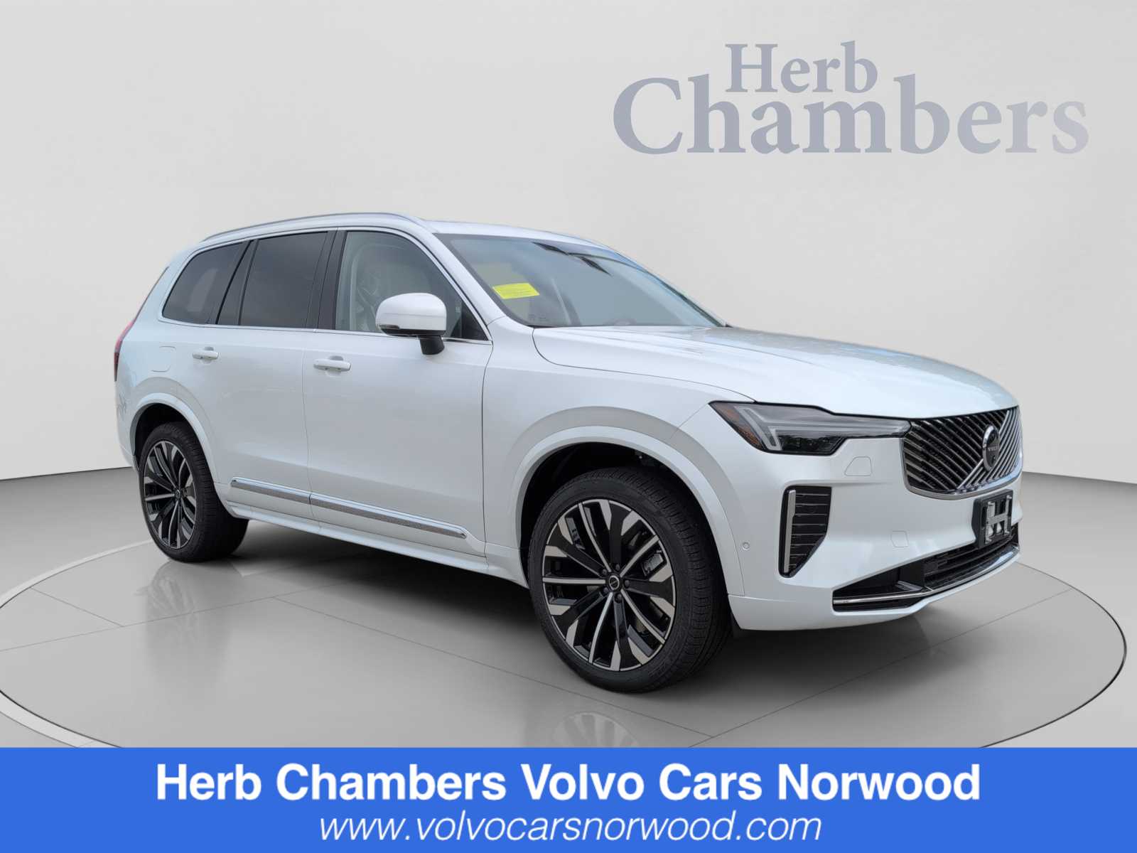 2026 Volvo XC90