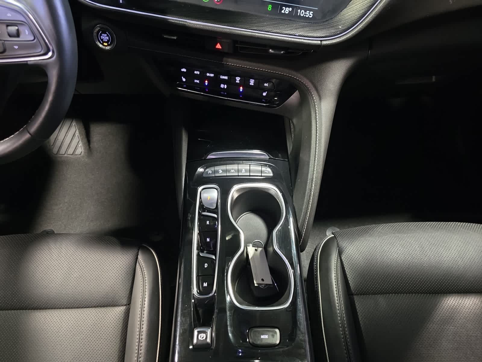 used 2023 Buick Envision car, priced at $26,998