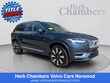  Volvo XC90 Recharge Plug-In Hybrid